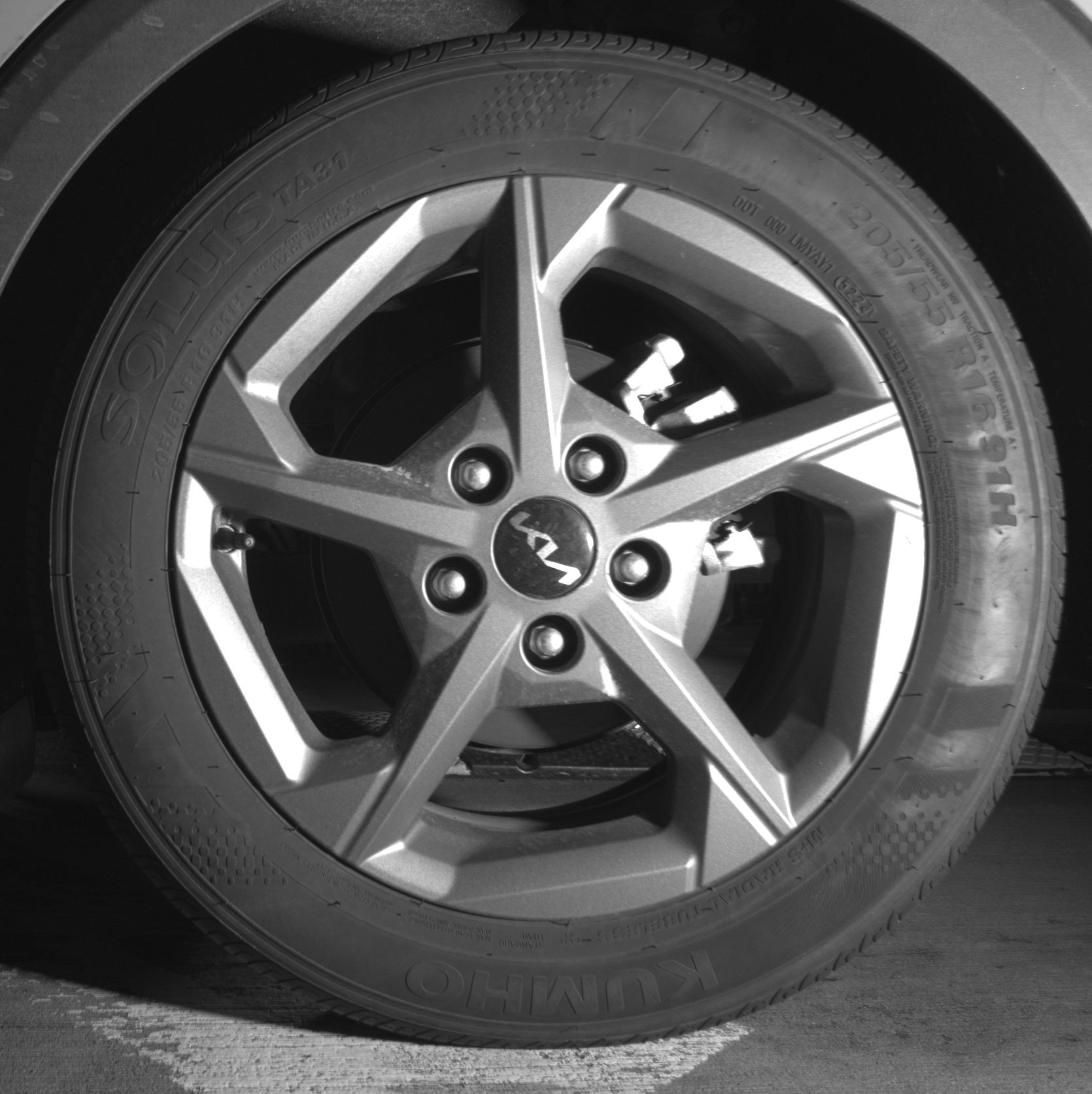 Thumbnail: 2025 Kia K4 - 11