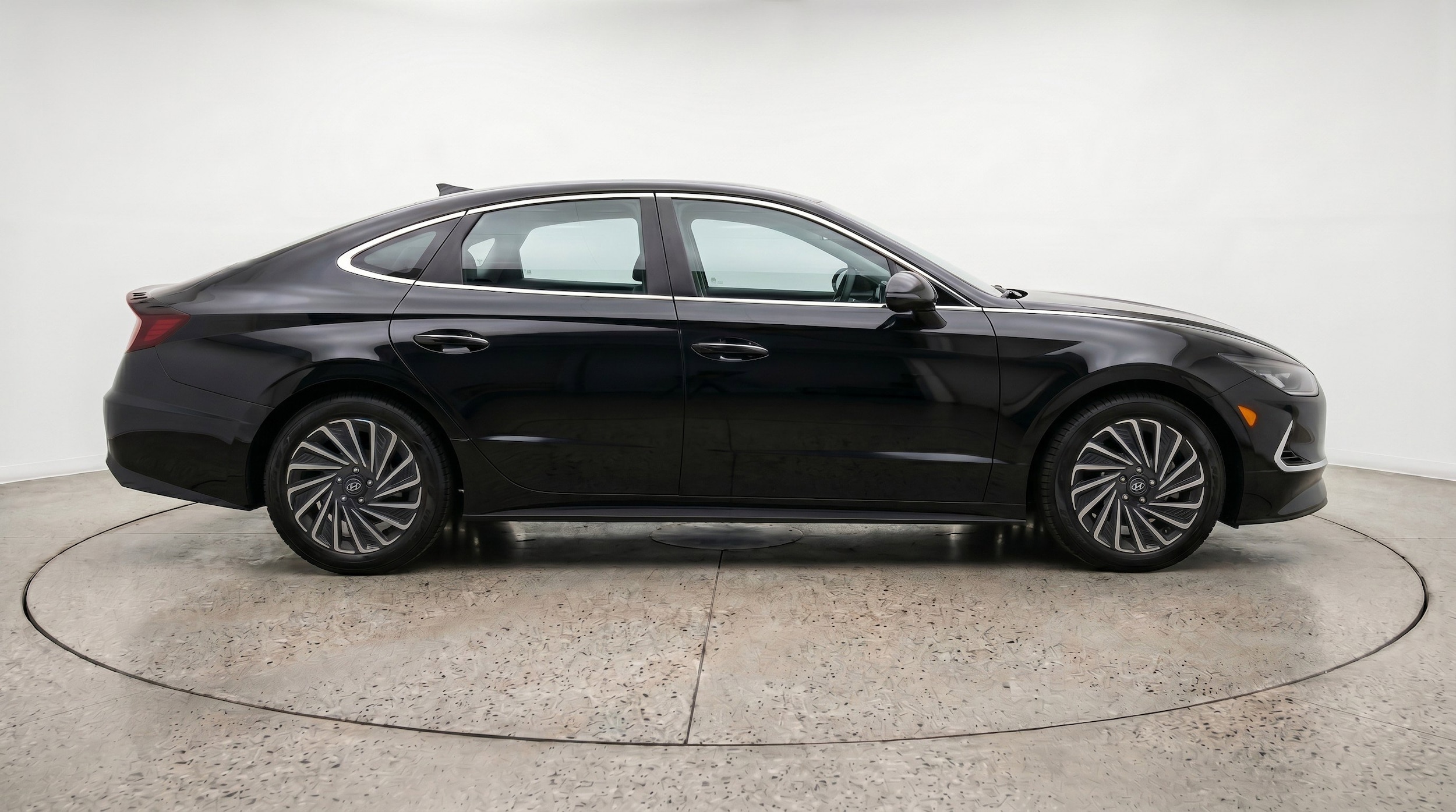 Thumbnail: 2025 Hyundai Sonata - 11