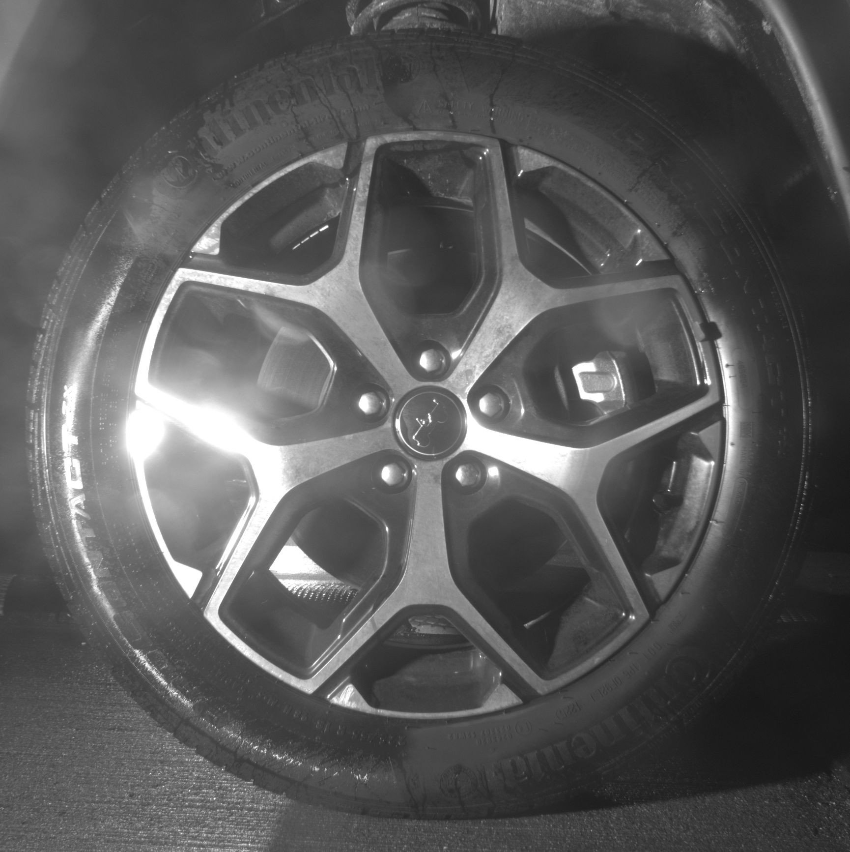 Thumbnail: 2025 Jeep Compass - 12