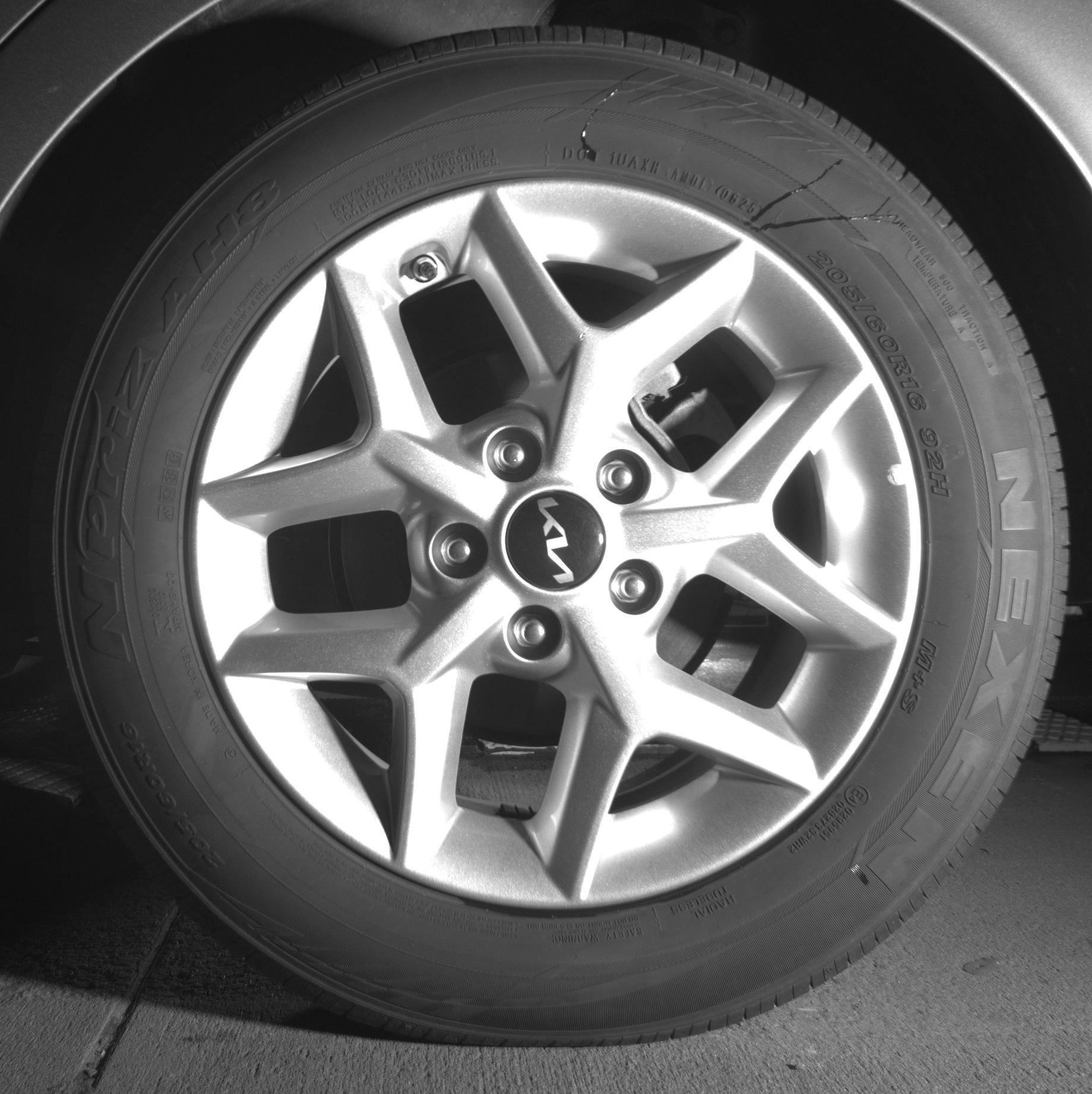 Thumbnail: 2025 Kia Soul - 18