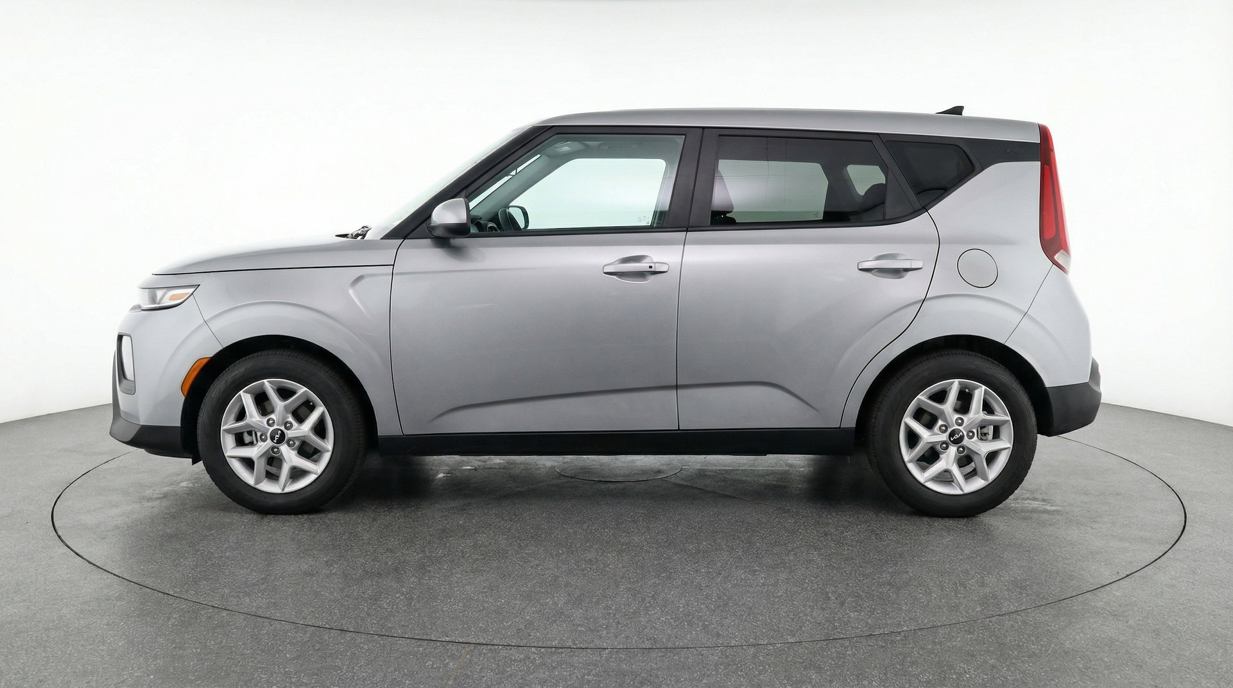 Thumbnail: 2025 Kia Soul - 3