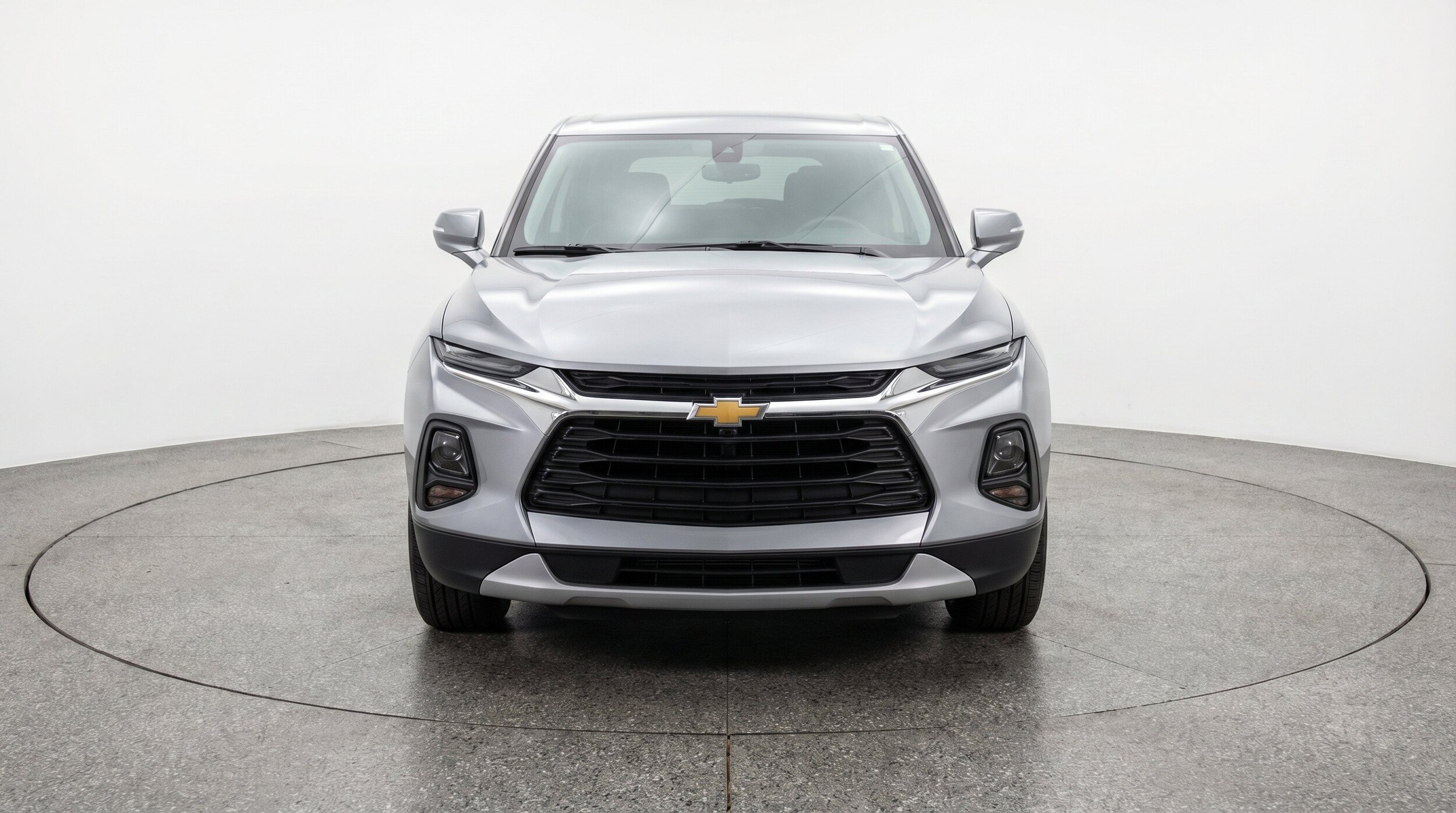 Thumbnail: 2025 Chevrolet Blazer - 1