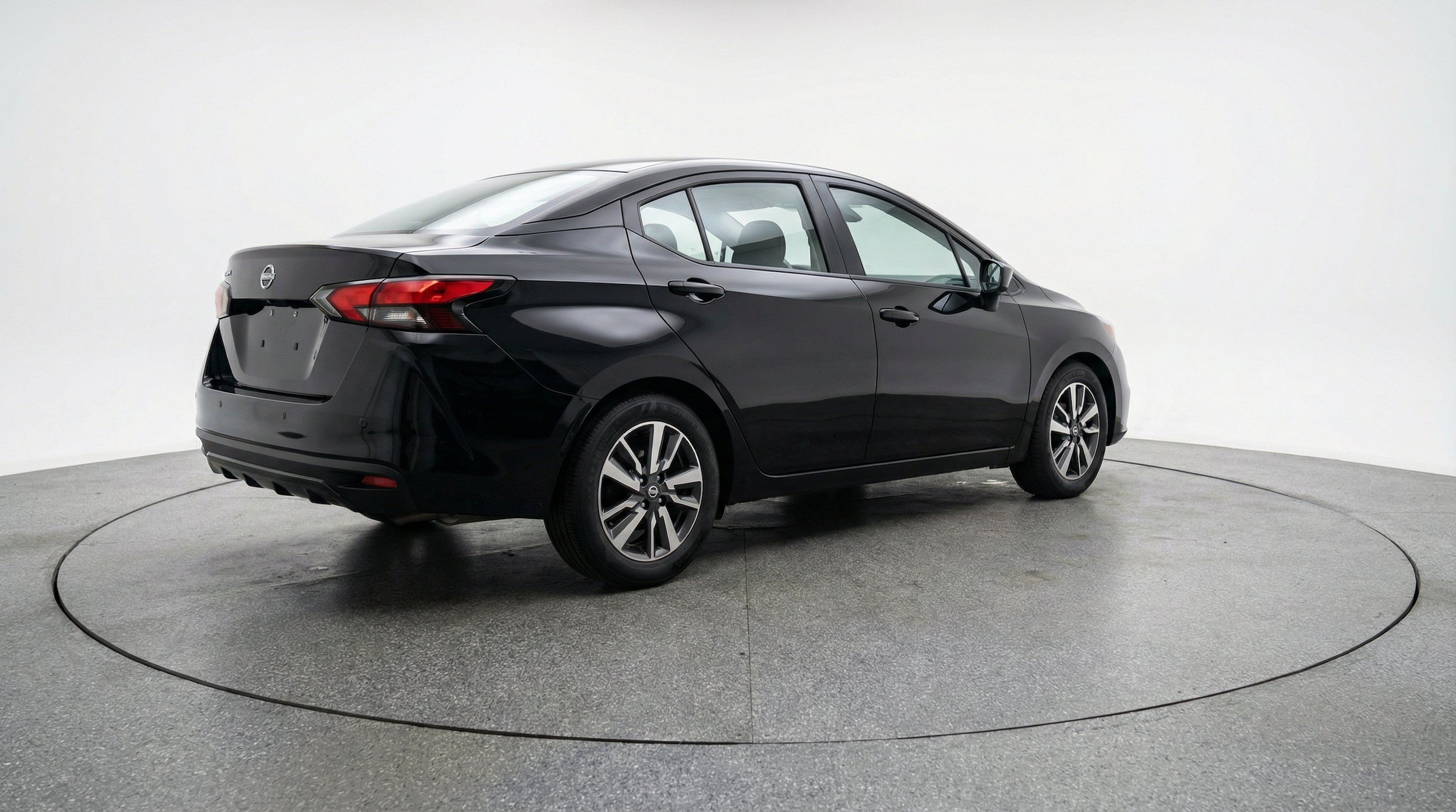 Thumbnail: 2025 Nissan Versa - 7