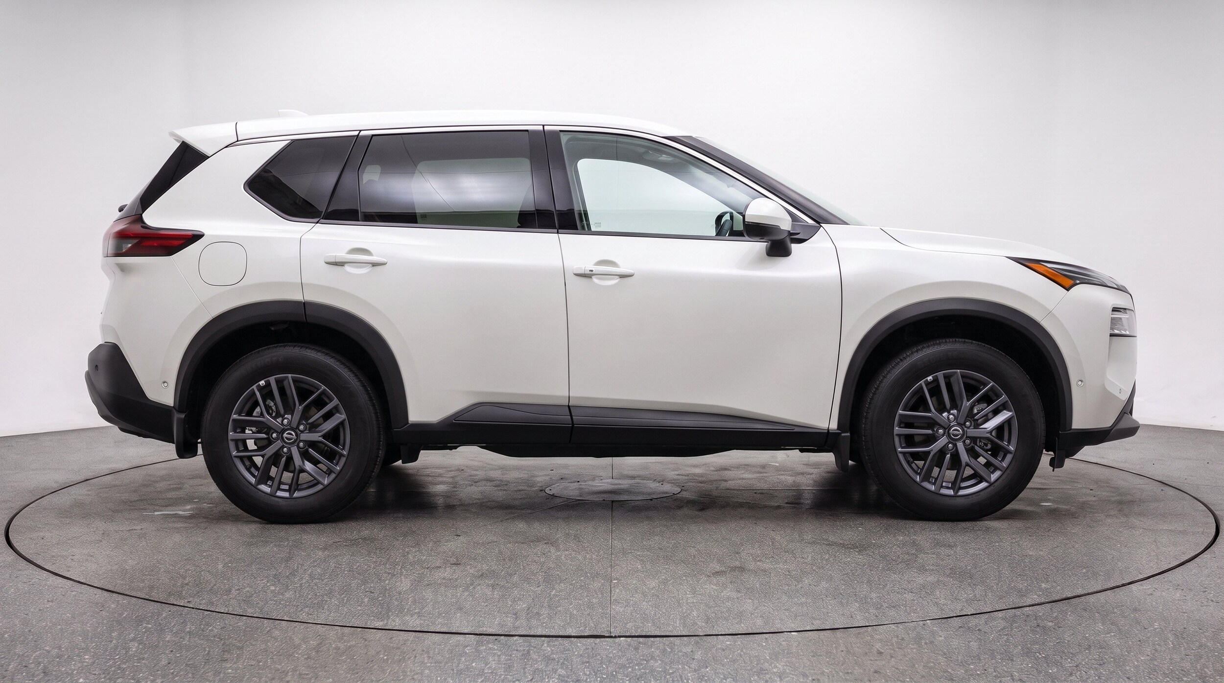 Thumbnail: 2026 Nissan Rogue - 10