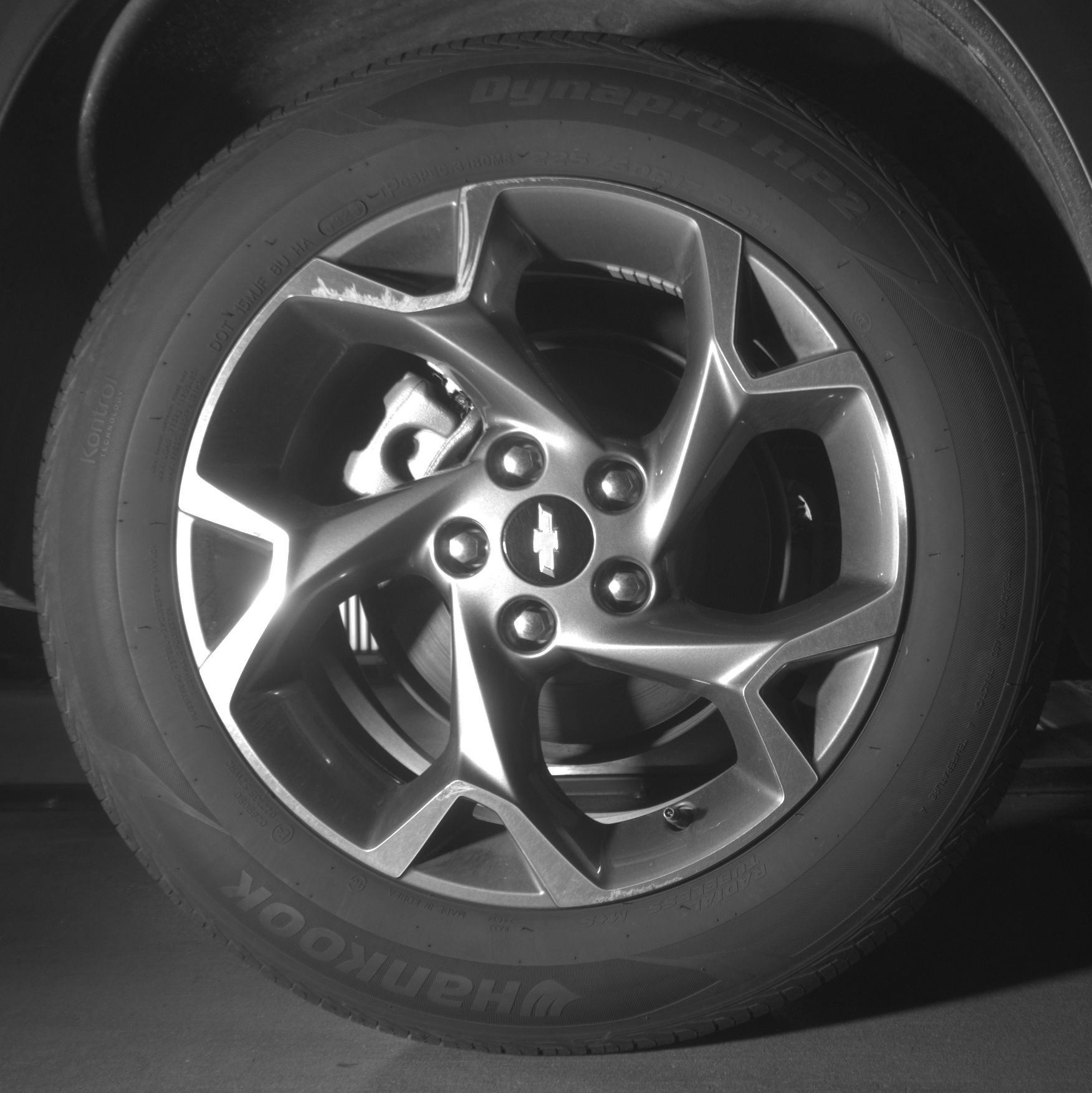 Thumbnail: 2025 Chevrolet Trax - 14