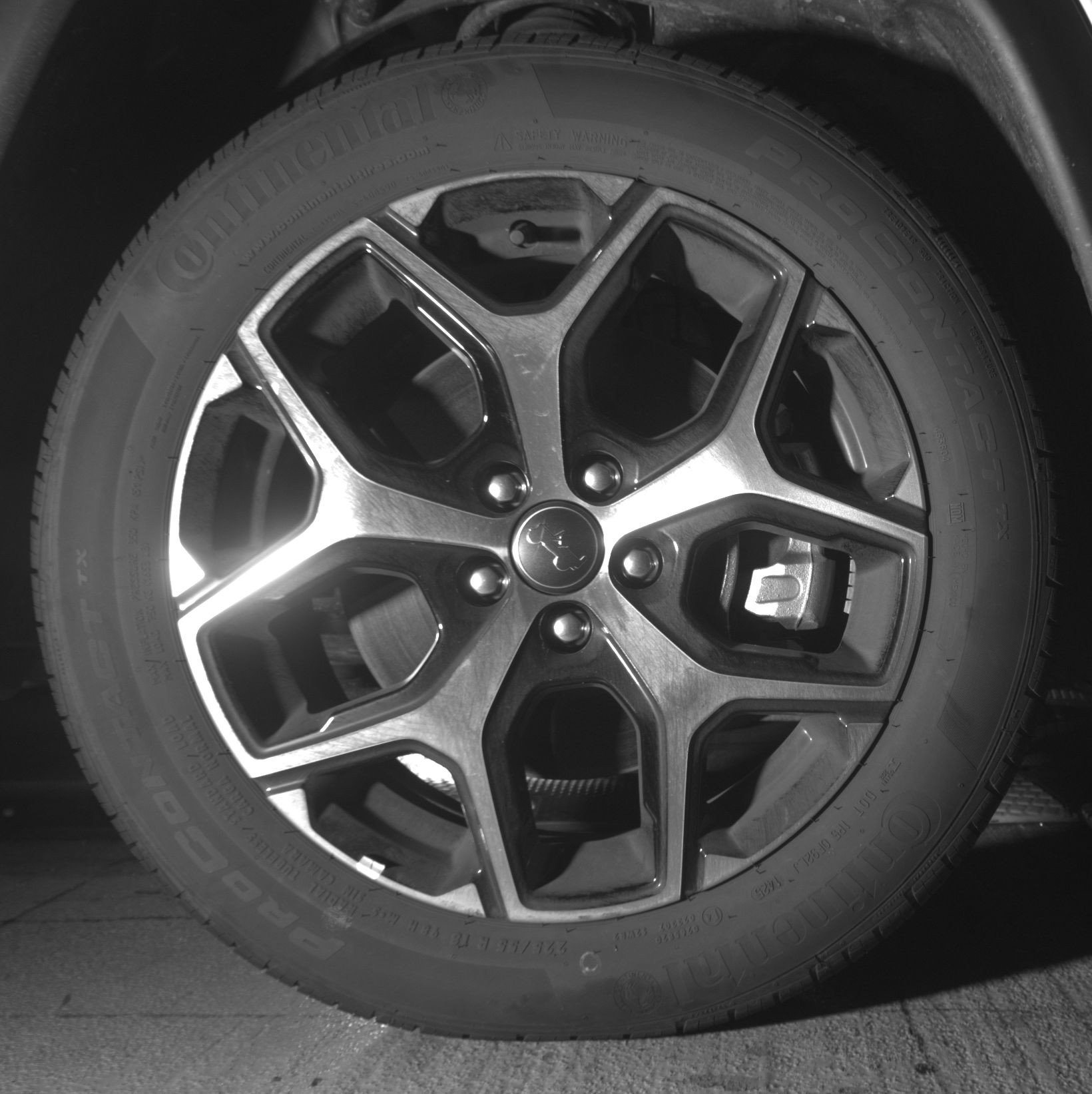 Thumbnail: 2025 Jeep Compass - 12