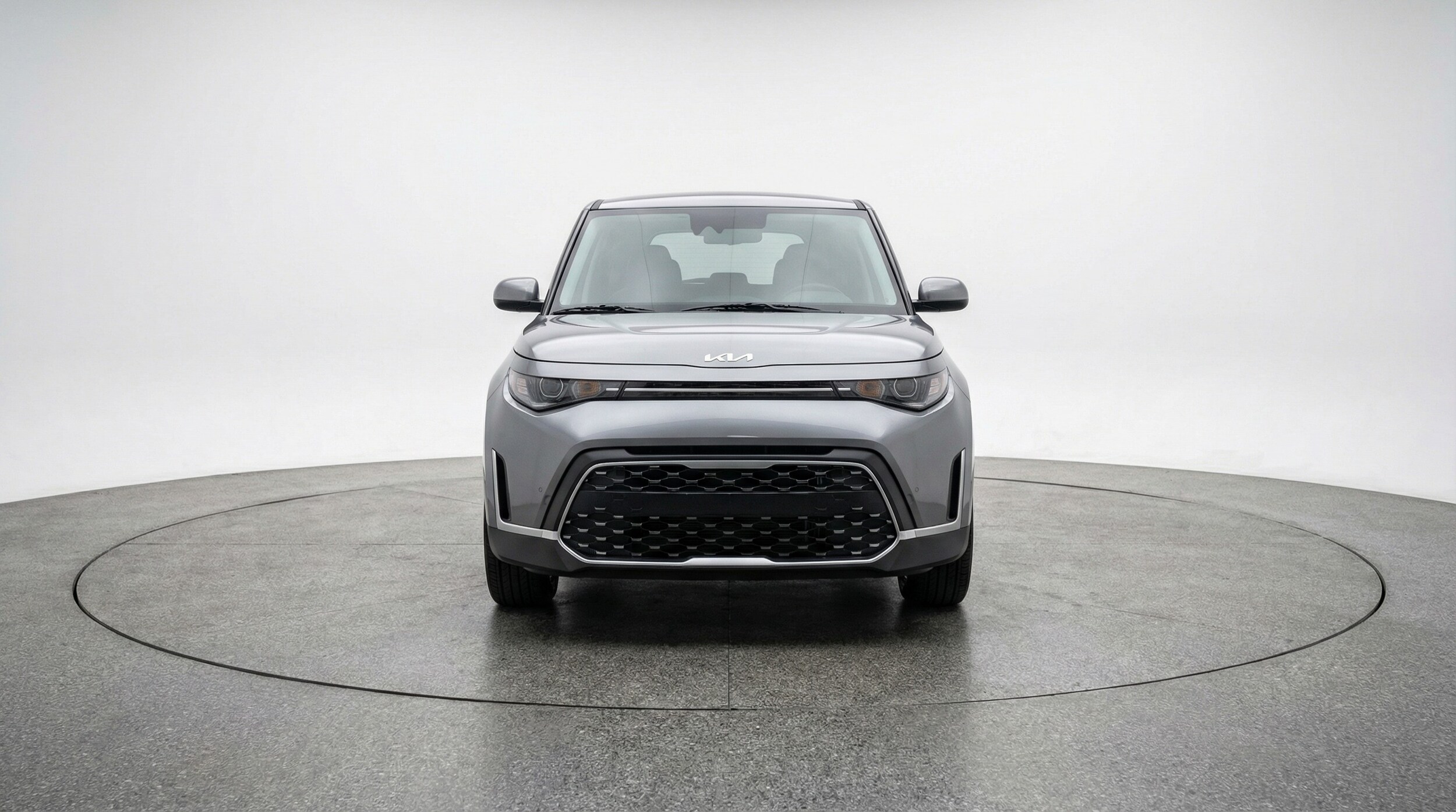 Thumbnail: 2025 Kia Soul - 2