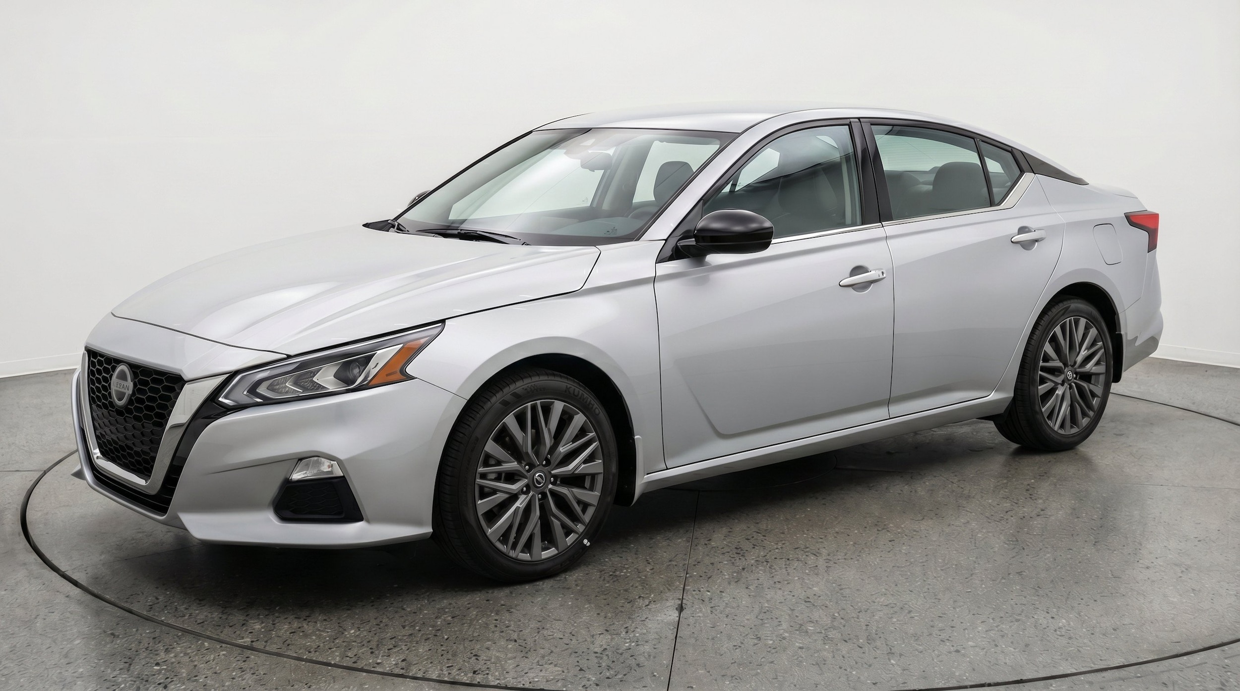 Thumbnail: 2026 Nissan Altima - 2