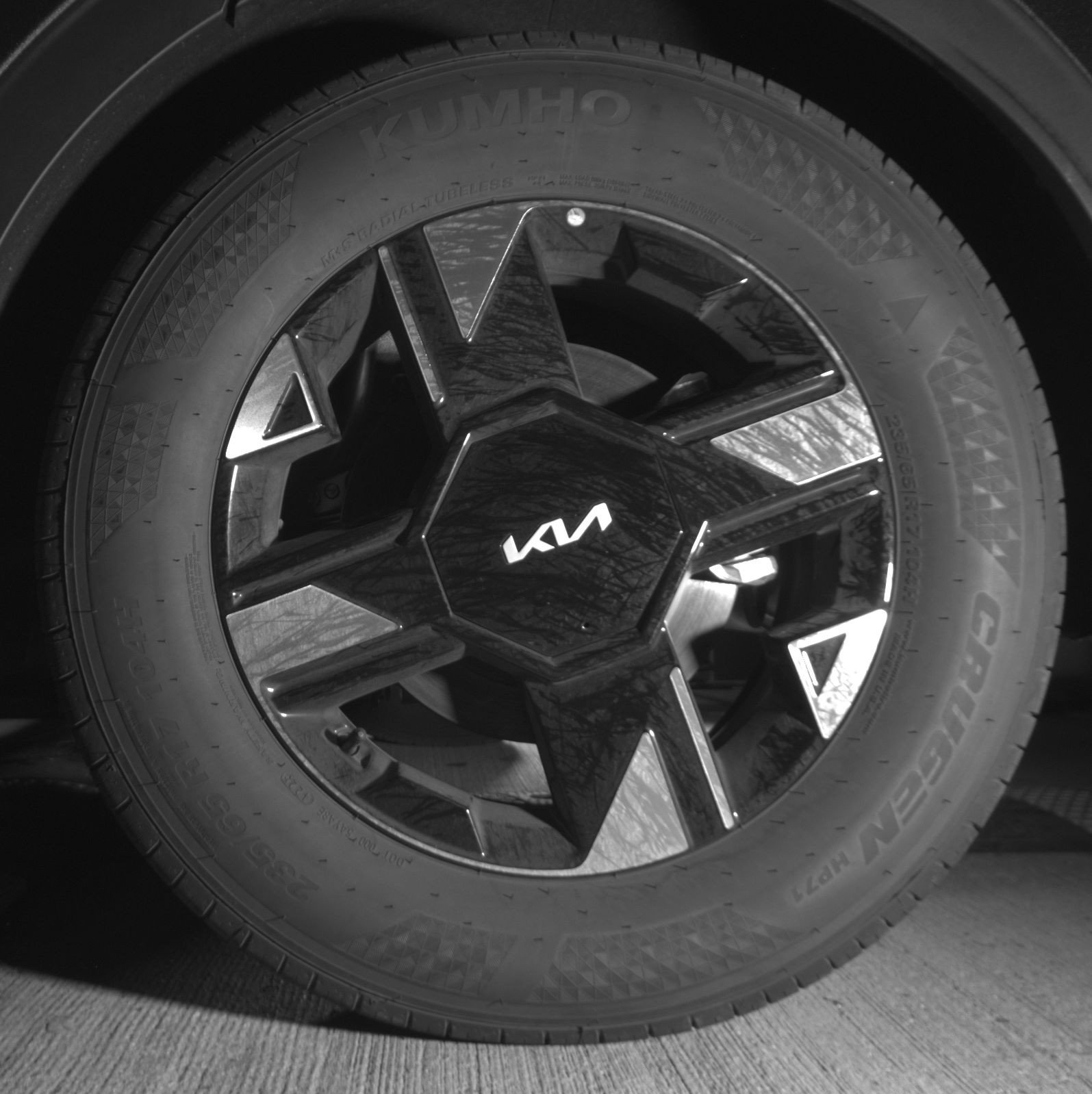 Thumbnail: 2026 Kia Sportage - 13