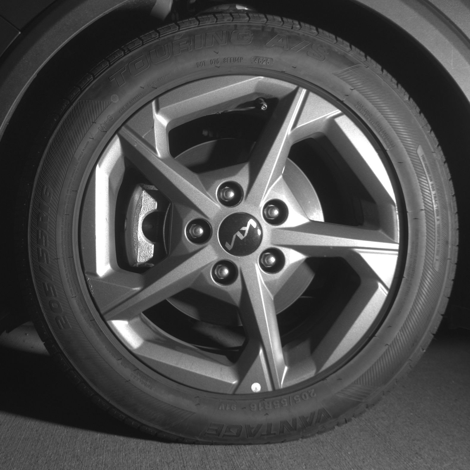 Thumbnail: 2025 Kia K4 - 11