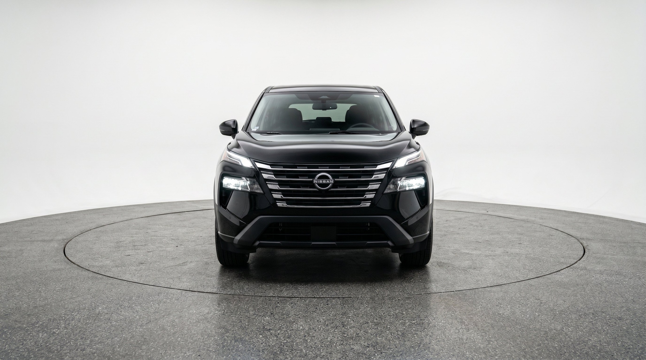Thumbnail: 2025 Nissan Rogue - 1