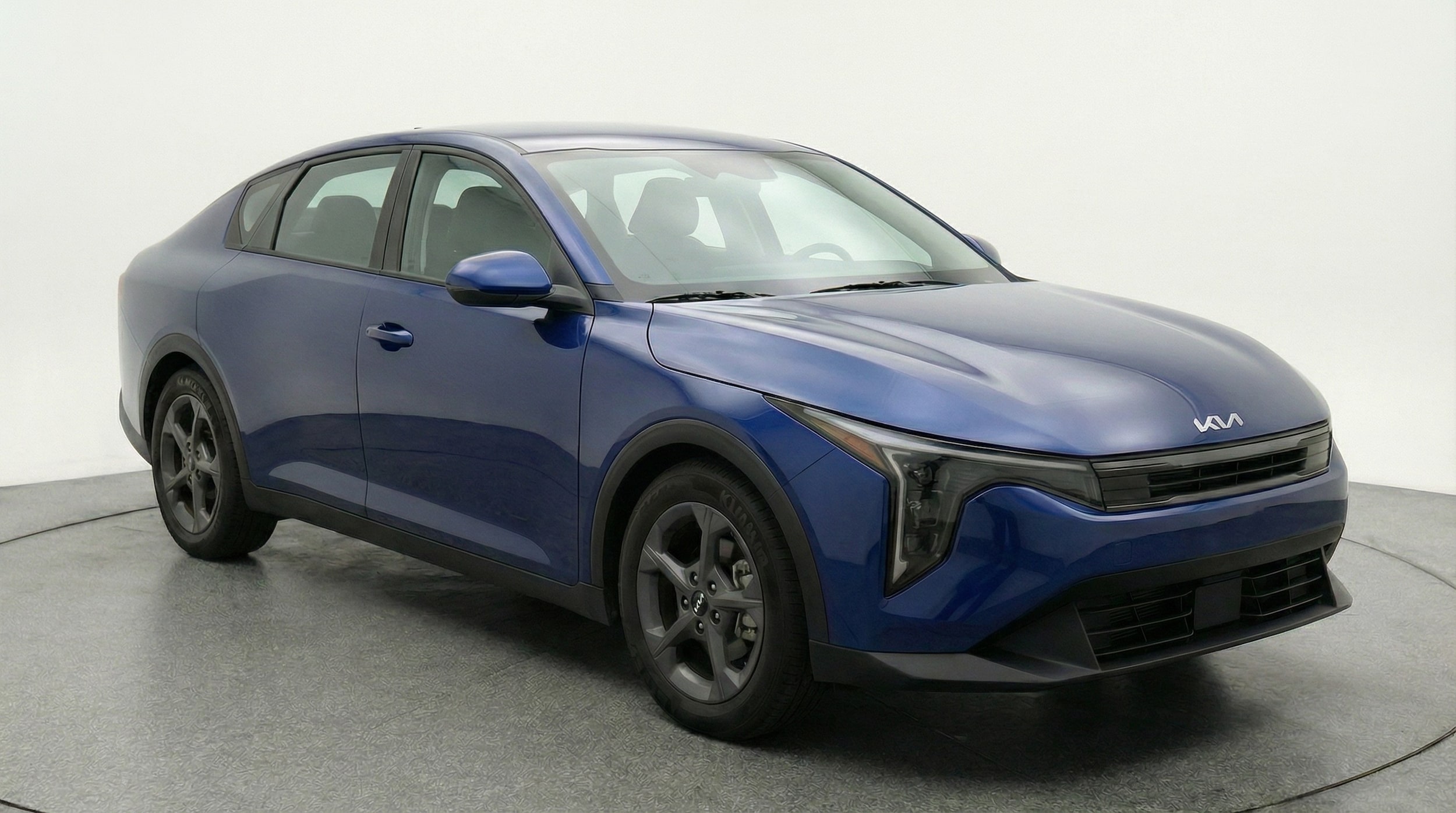 Thumbnail: 2025 Kia K4 - 3