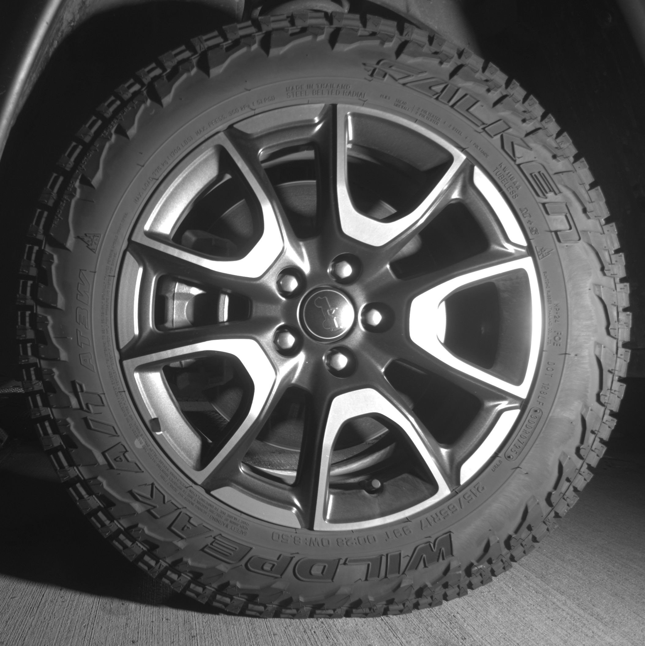 Thumbnail: 2025 Jeep Compass - 11