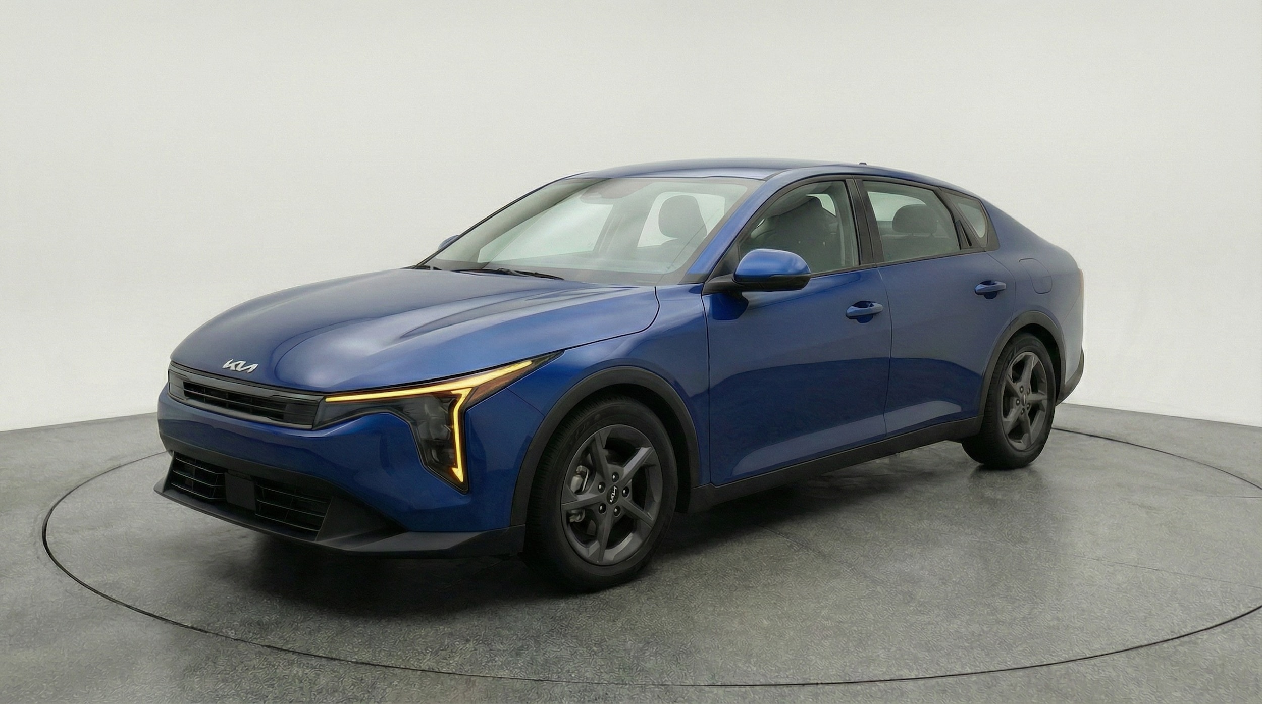 Thumbnail: 2025 Kia K4 - 3