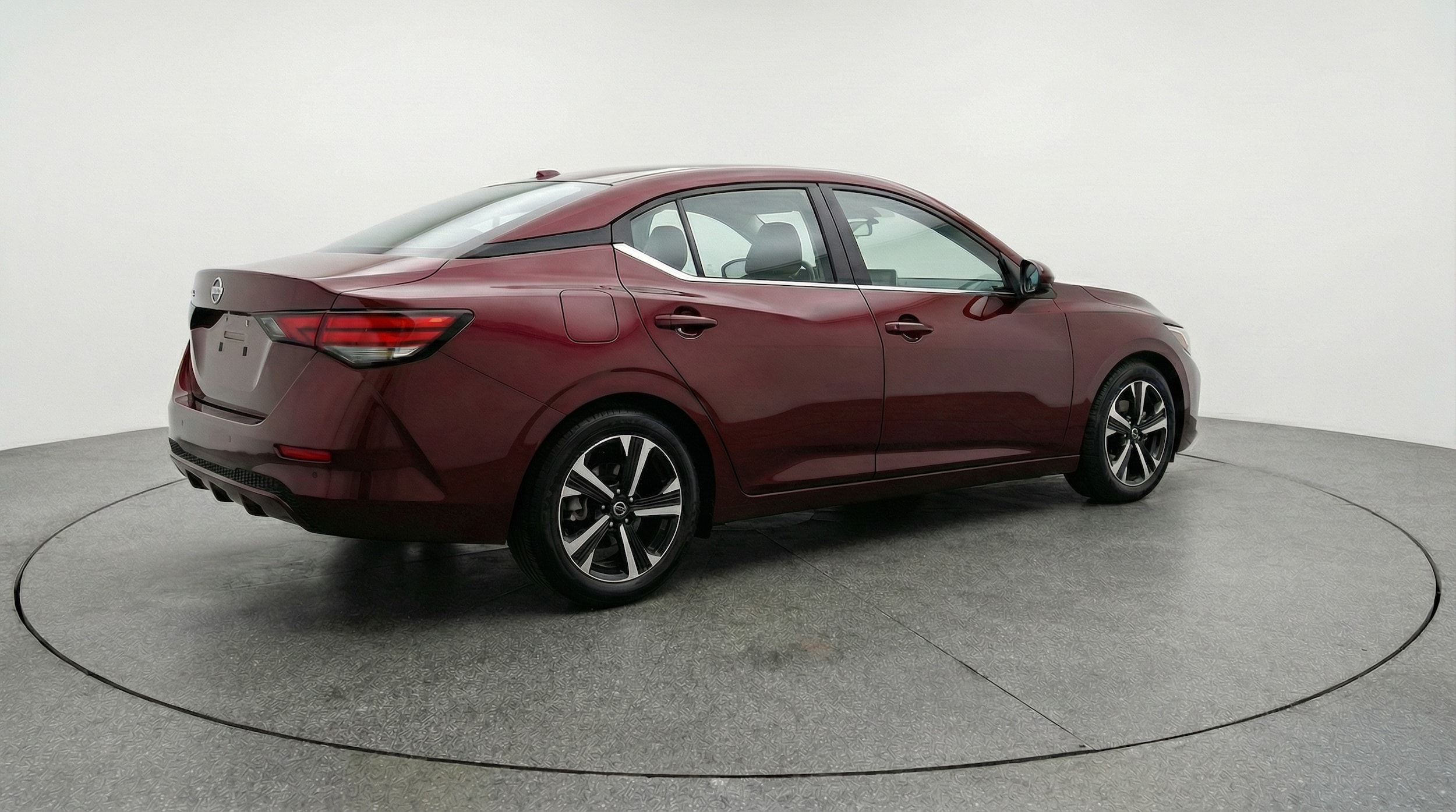 Thumbnail: 2025 Nissan Sentra - 7