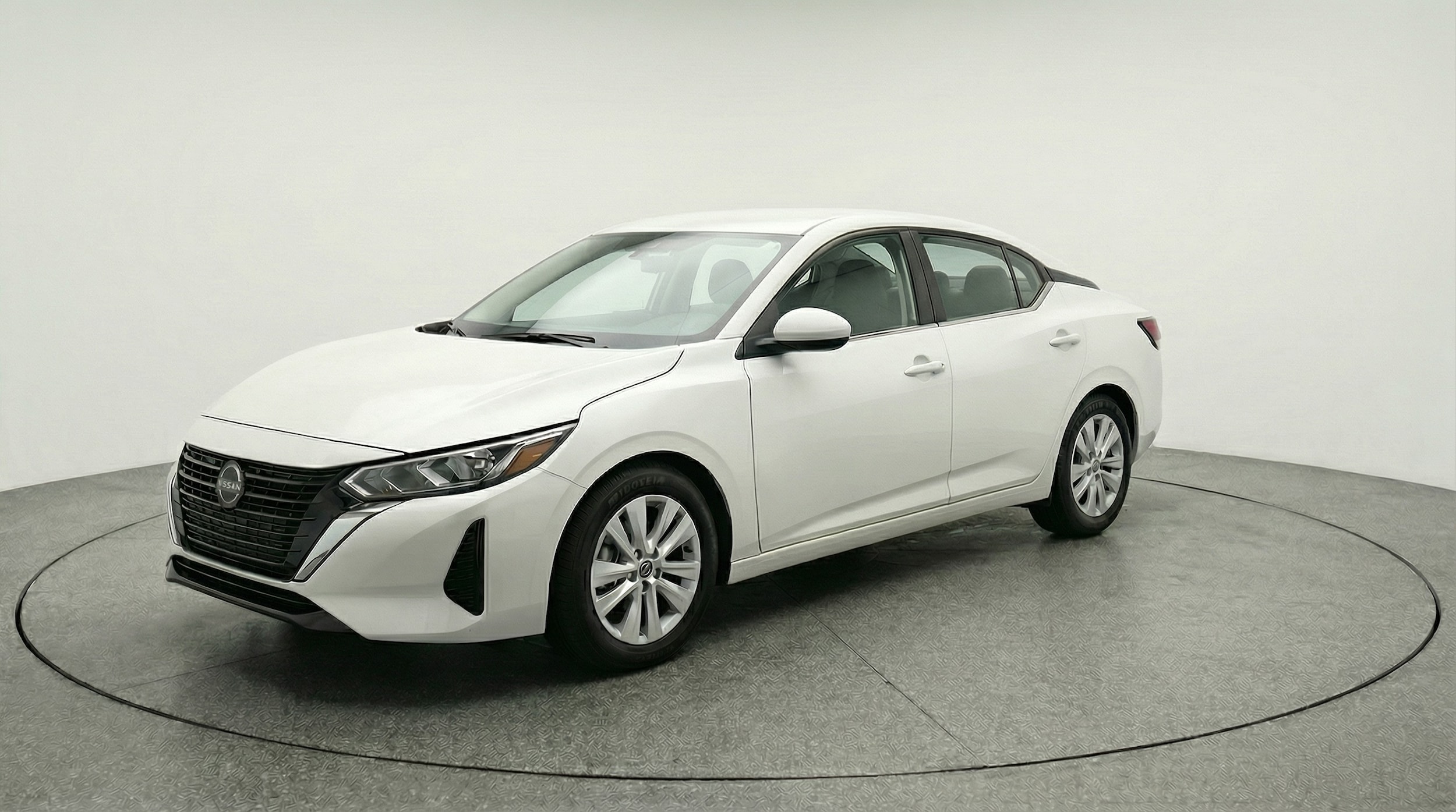 Thumbnail: 2025 Nissan Sentra - 3