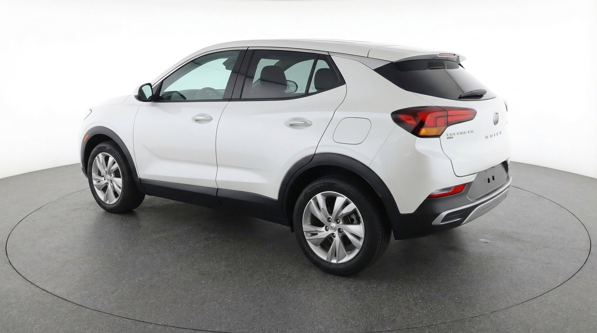 Thumbnail: 2025 Buick Encore GX - 5