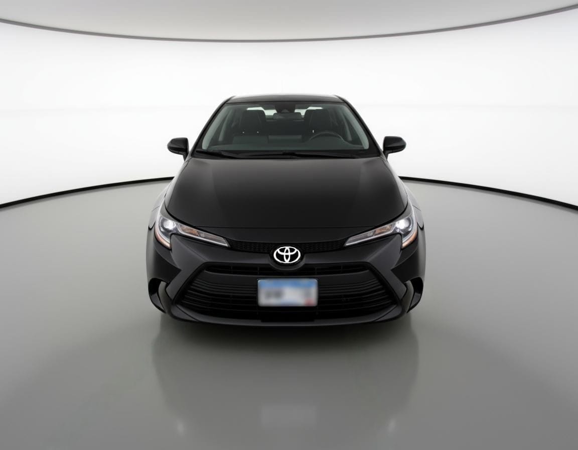 Thumbnail: 2025 Toyota Corolla - 2