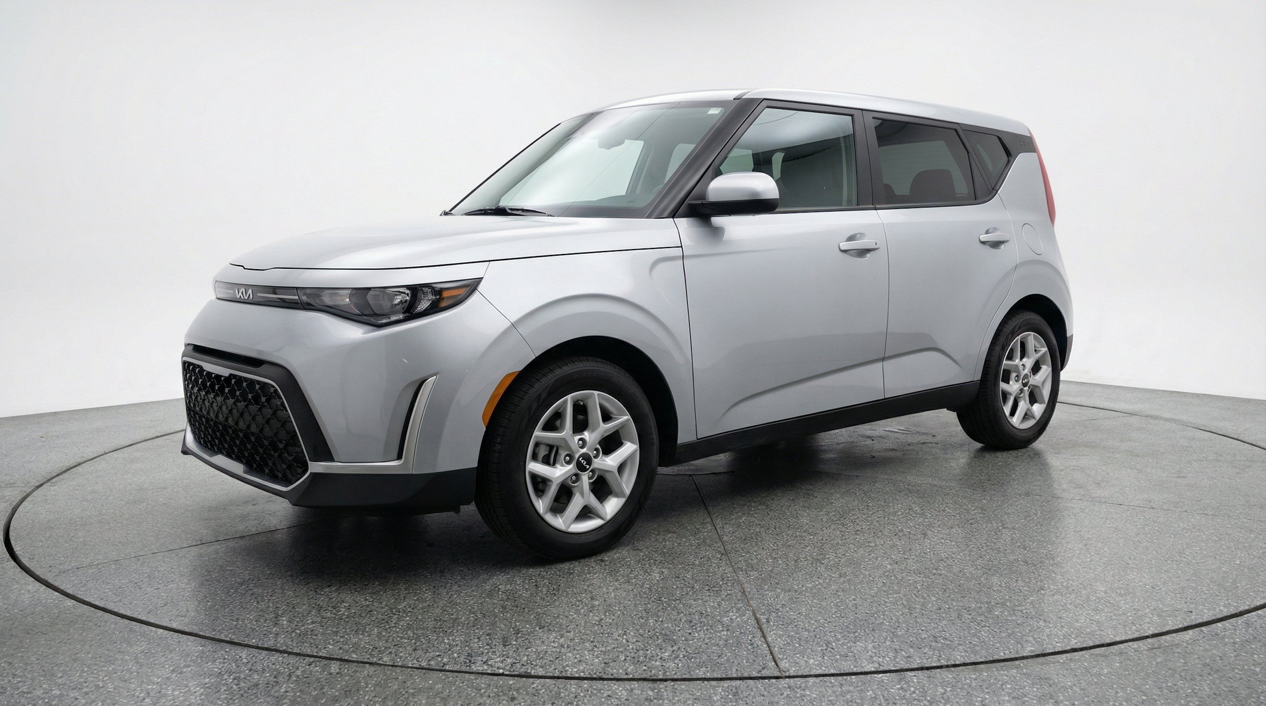 Thumbnail: 2025 Kia Soul - 3