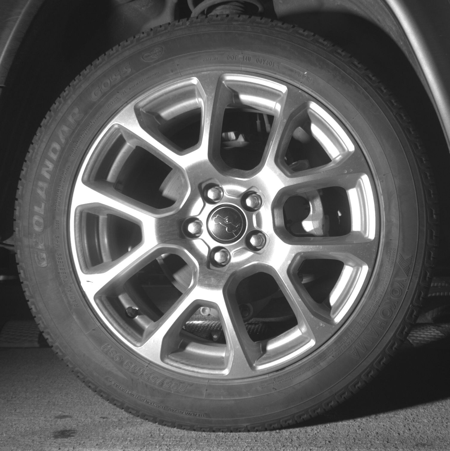 Thumbnail: 2025 Jeep Compass - 12