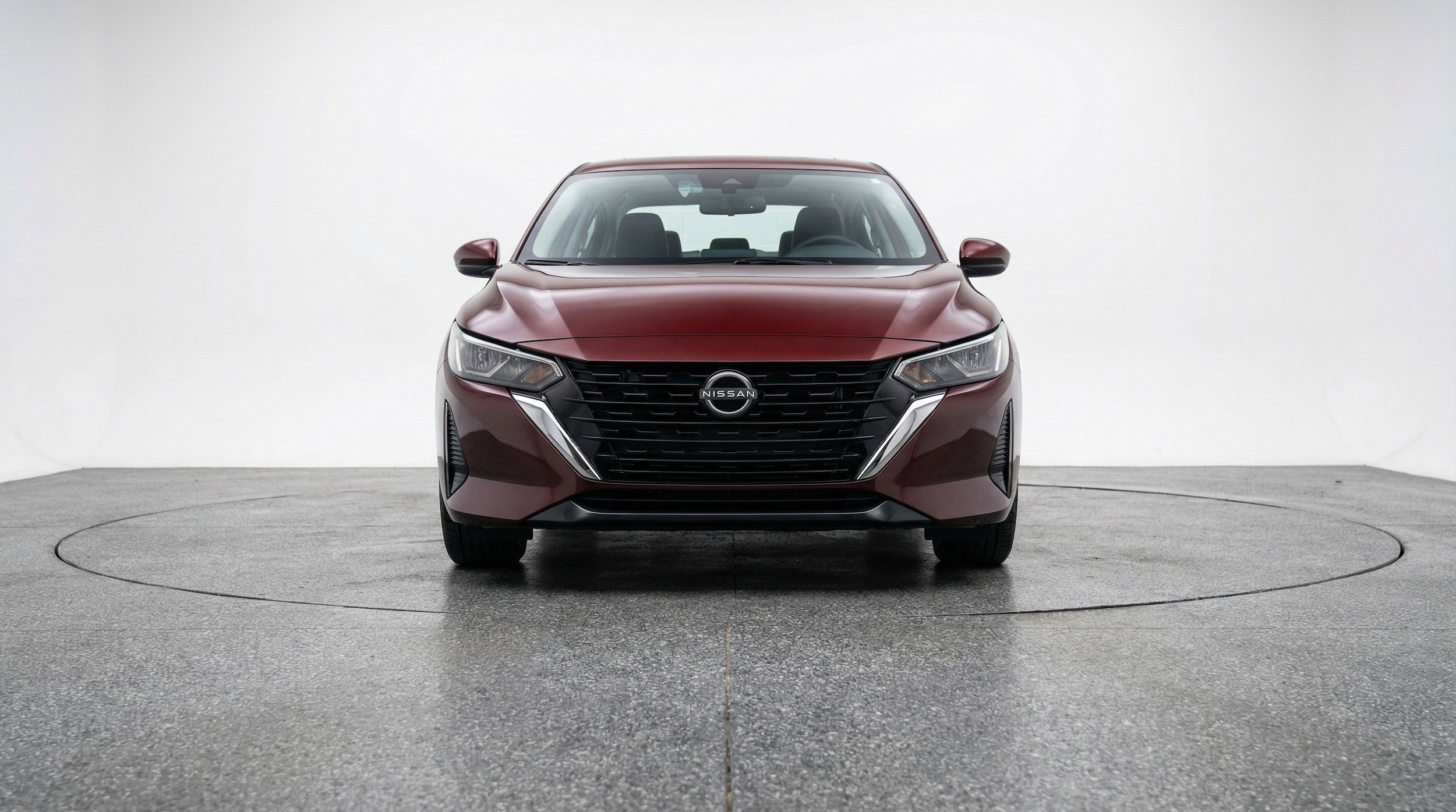 Thumbnail: 2025 Nissan Sentra - 1