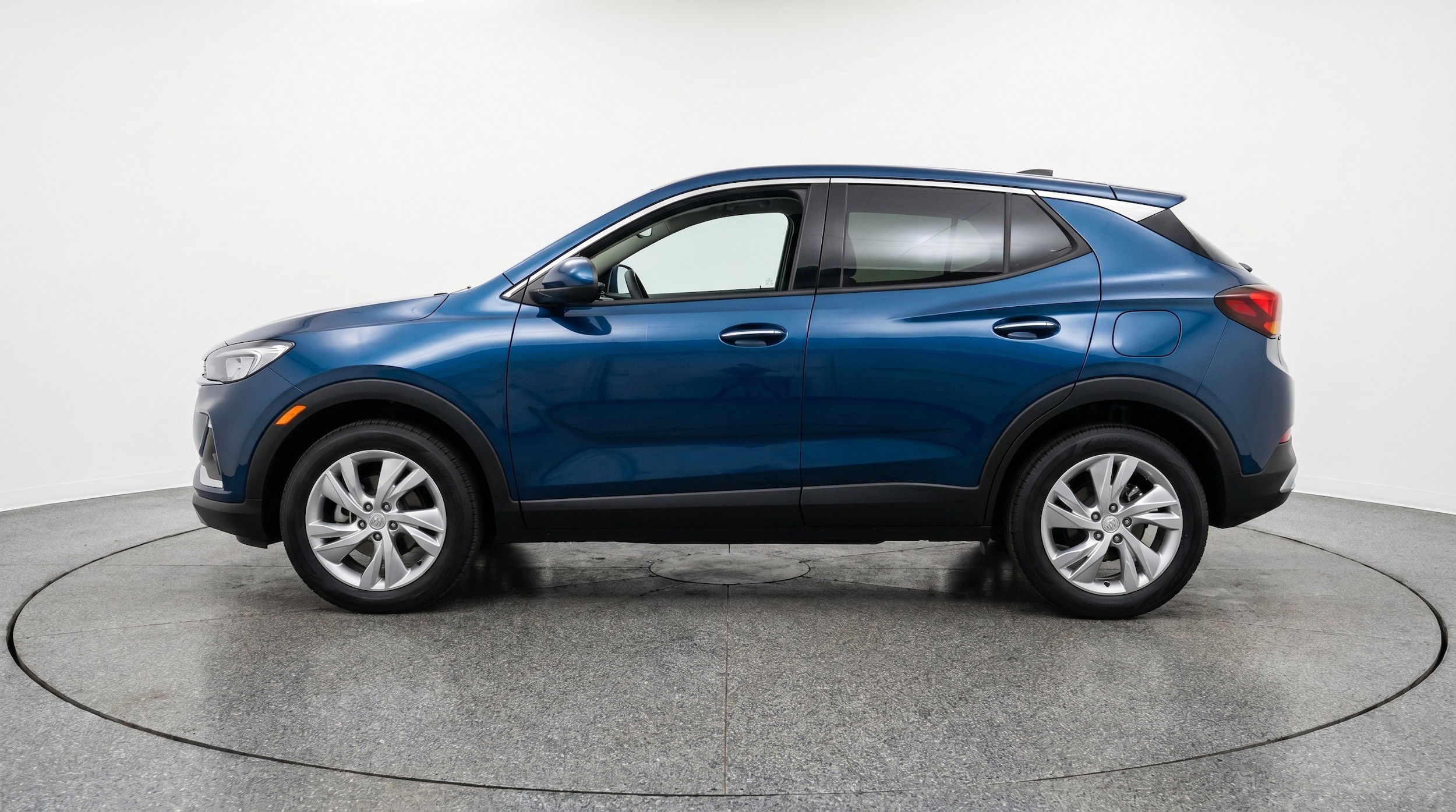 Thumbnail: 2026 Buick Encore GX - 3