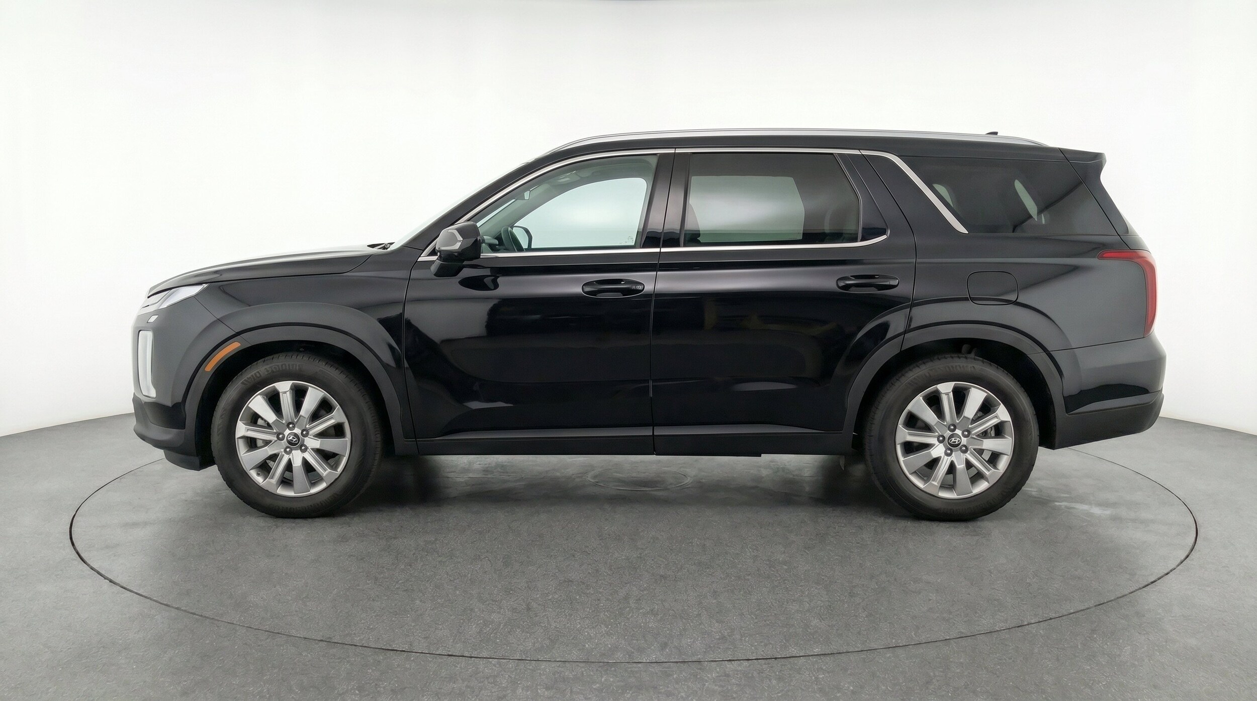 Thumbnail: 2025 Hyundai Palisade - 5