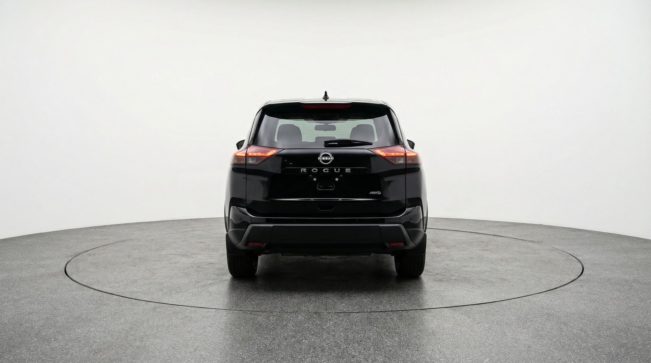 Thumbnail: 2025 Nissan Rogue - 6