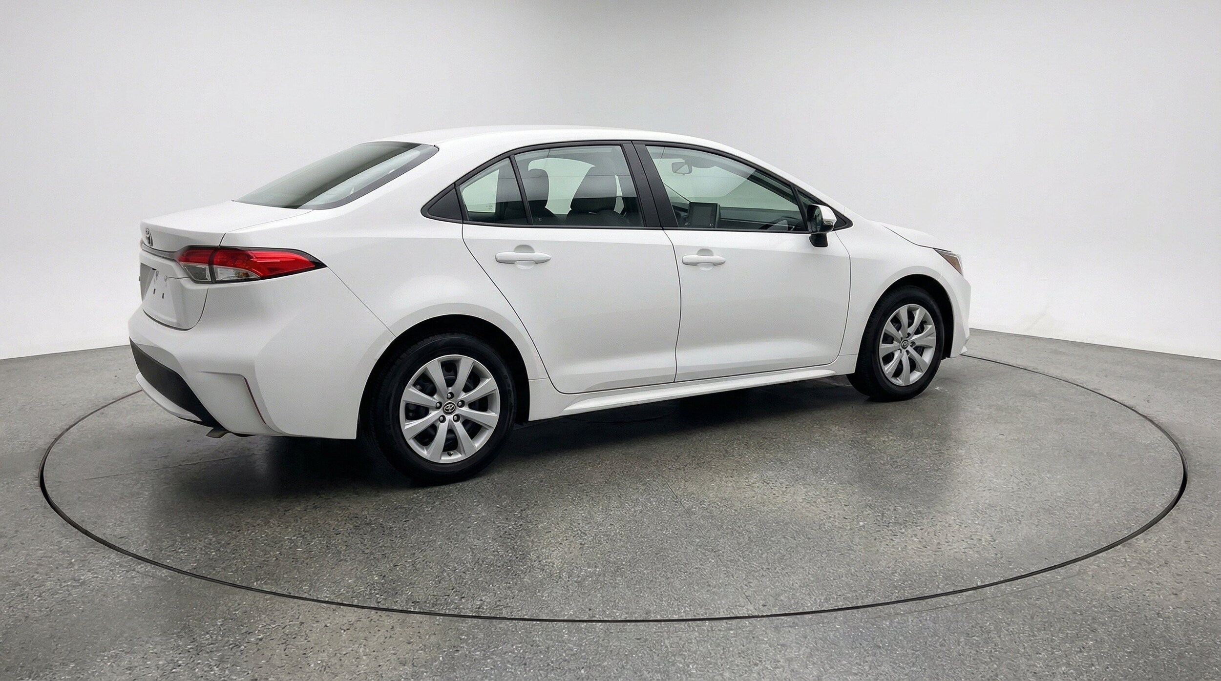 Thumbnail: 2025 Toyota Corolla - 9