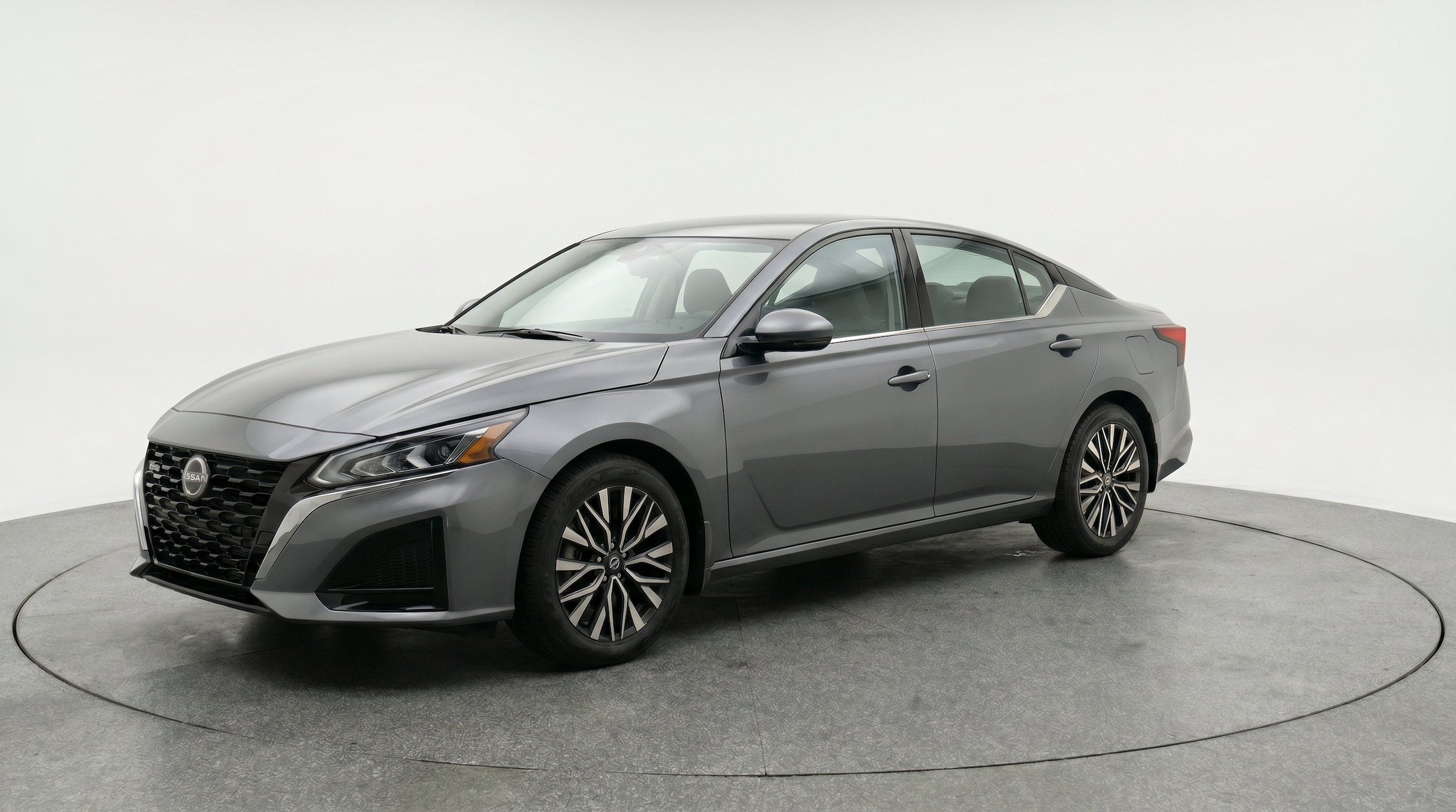 Thumbnail: 2026 Nissan Altima - 3