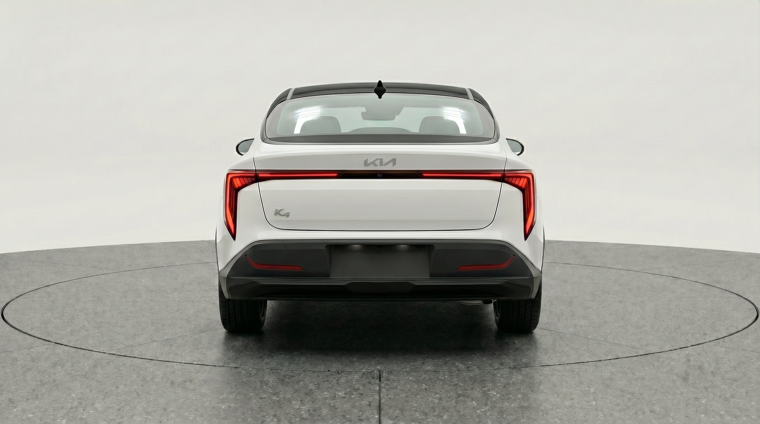 Thumbnail: 2025 Kia K4 - 7
