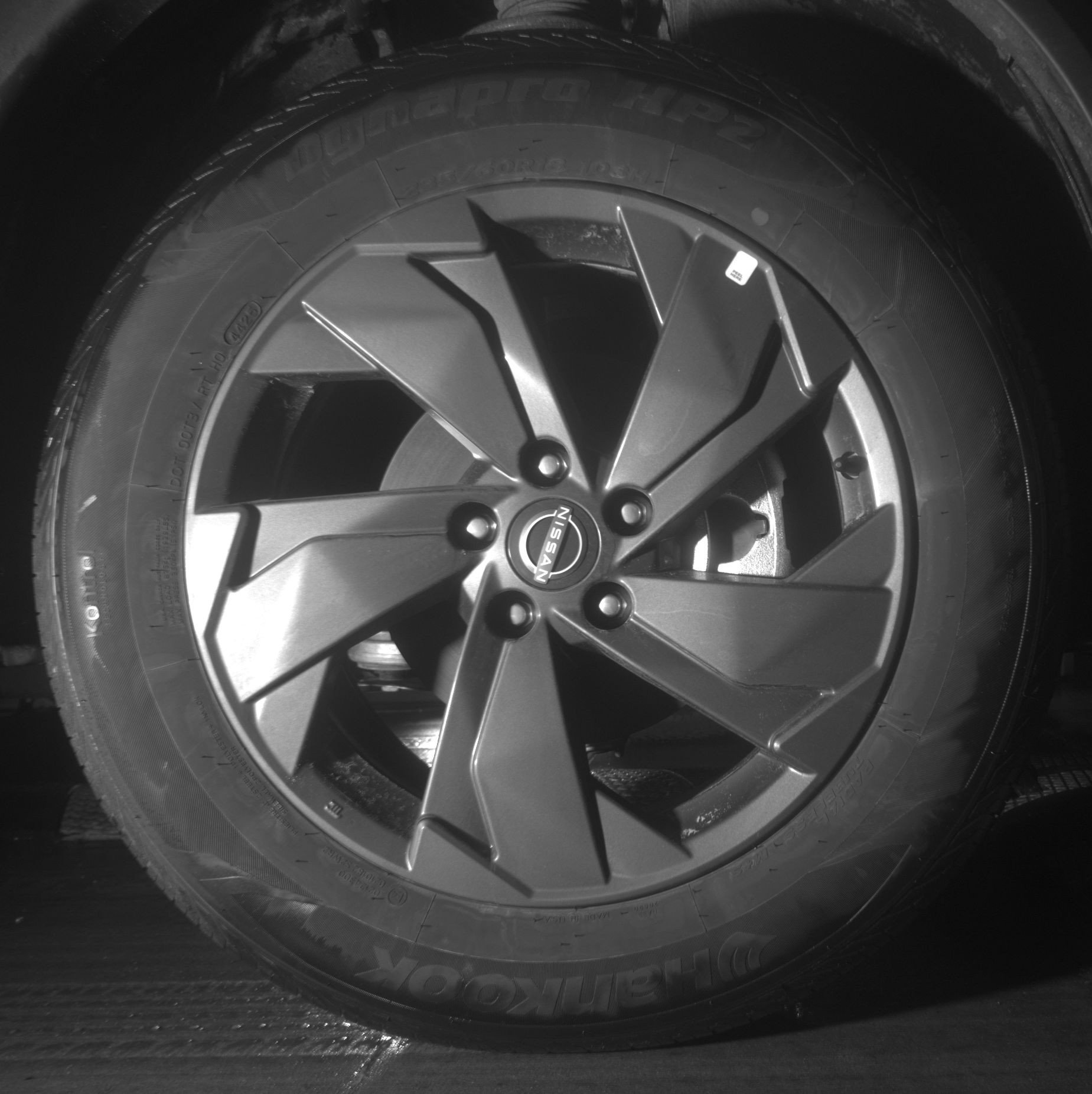 Thumbnail: 2026 Nissan Rogue - 13