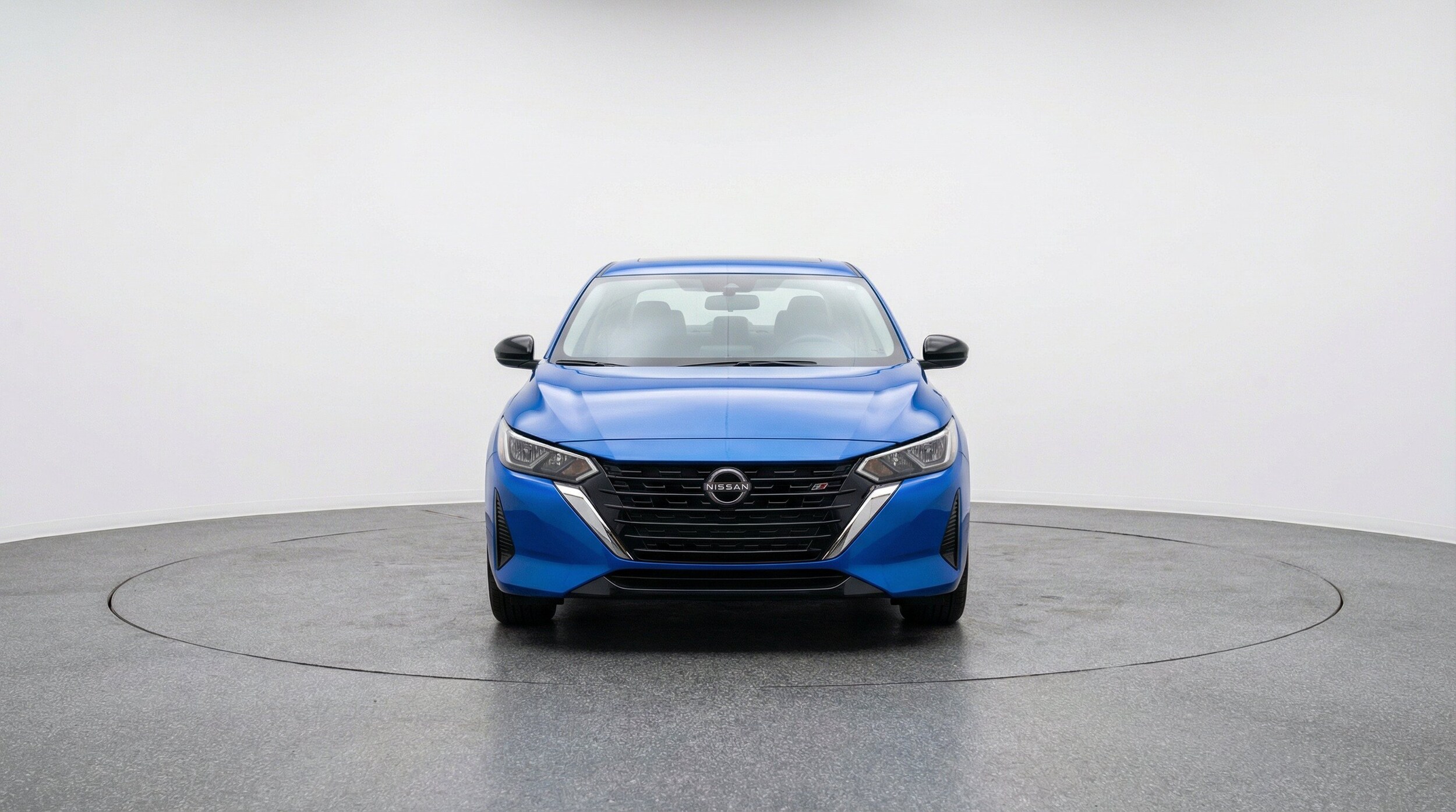 Thumbnail: 2025 Nissan Sentra - 1