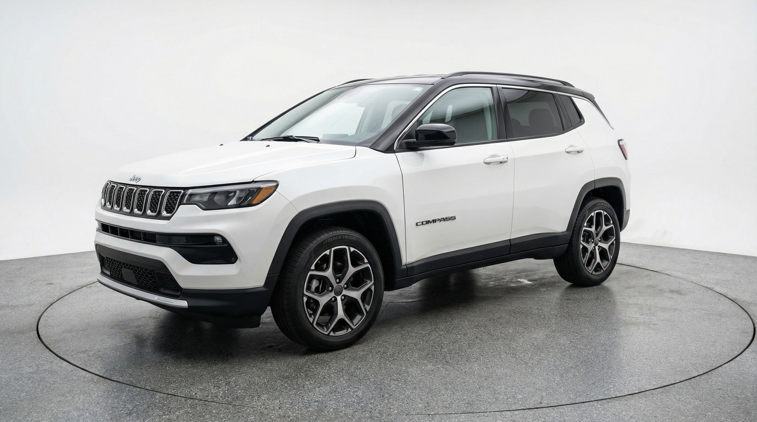 Thumbnail: 2025 Jeep Compass - 2