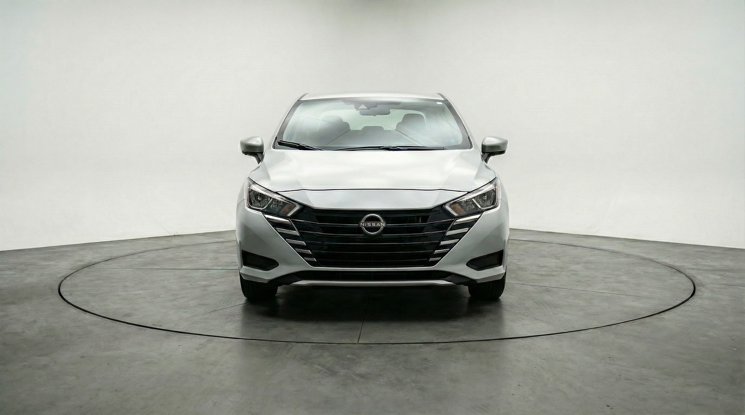 Thumbnail: 2025 Nissan Versa - 2