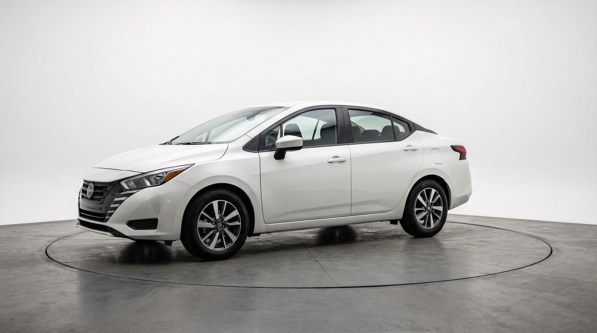 Thumbnail: 2025 Nissan Versa - 3