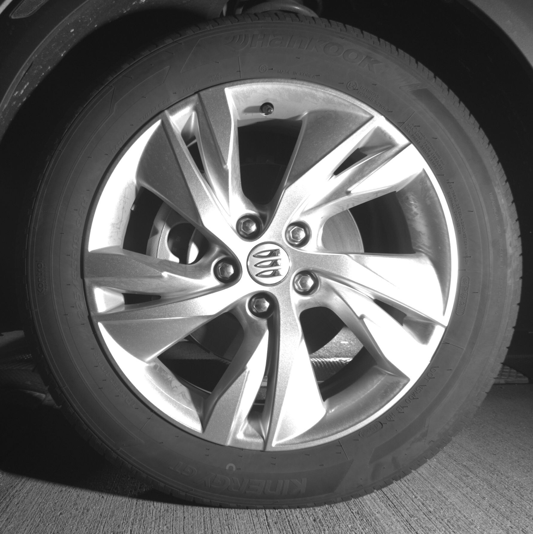 Thumbnail: 2025 Buick Encore GX - 9