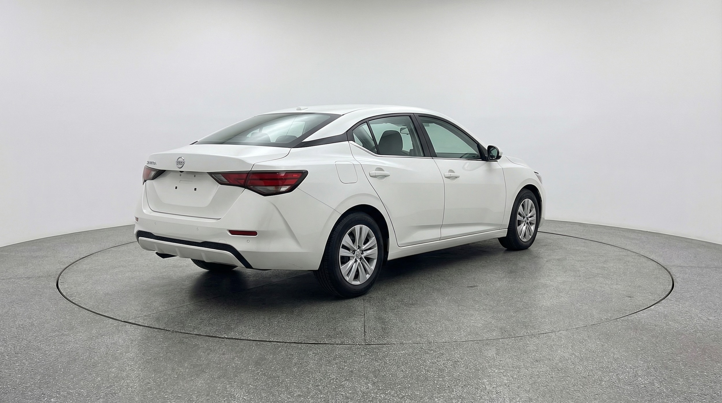 Thumbnail: 2025 Nissan Sentra - 7