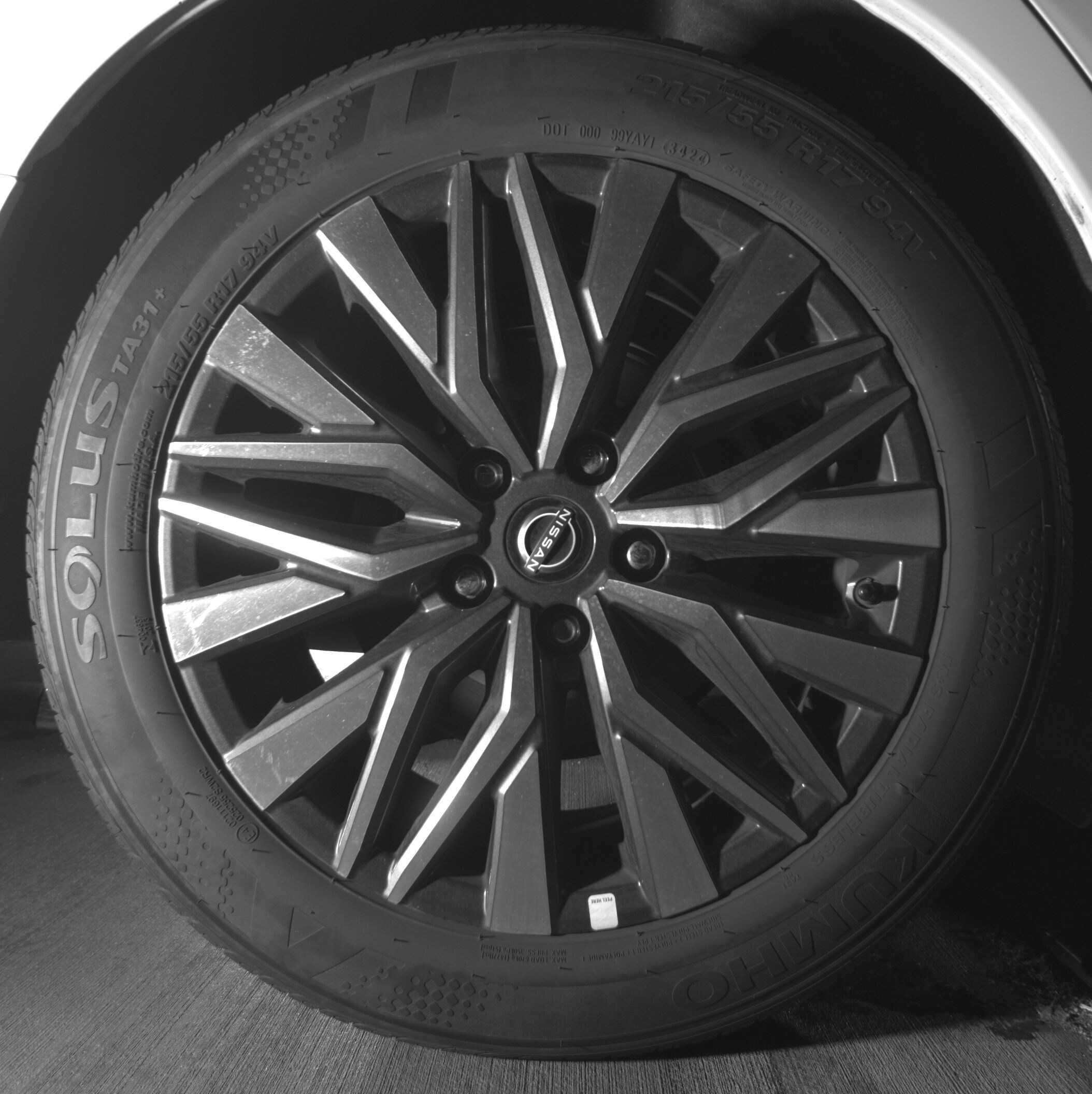 Thumbnail: 2025 Nissan Altima - 12