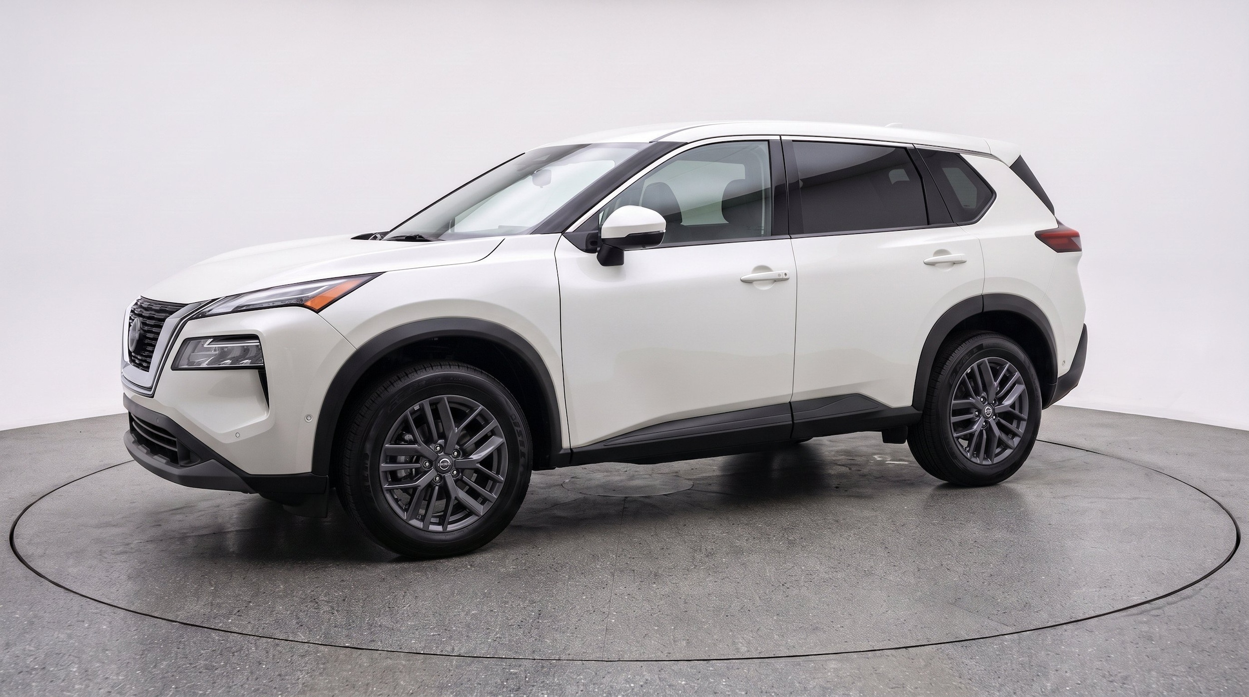 Thumbnail: 2026 Nissan Rogue - 3