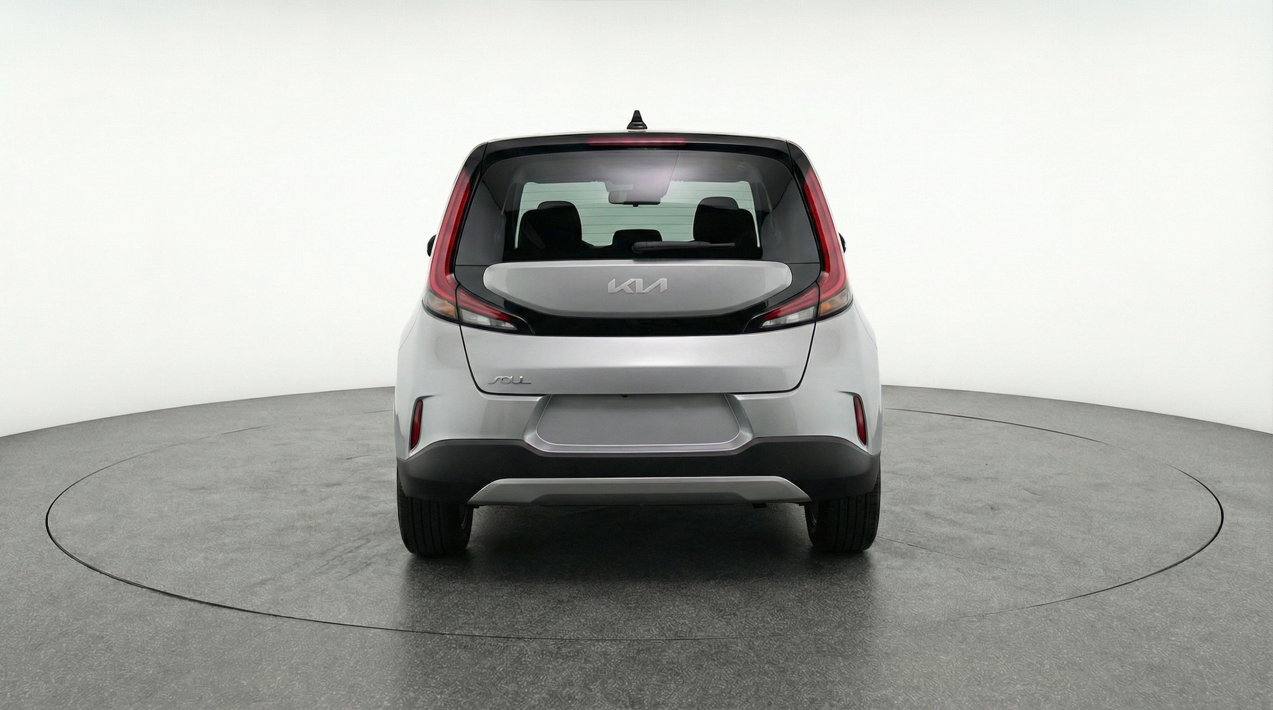 Thumbnail: 2025 Kia Soul - 6