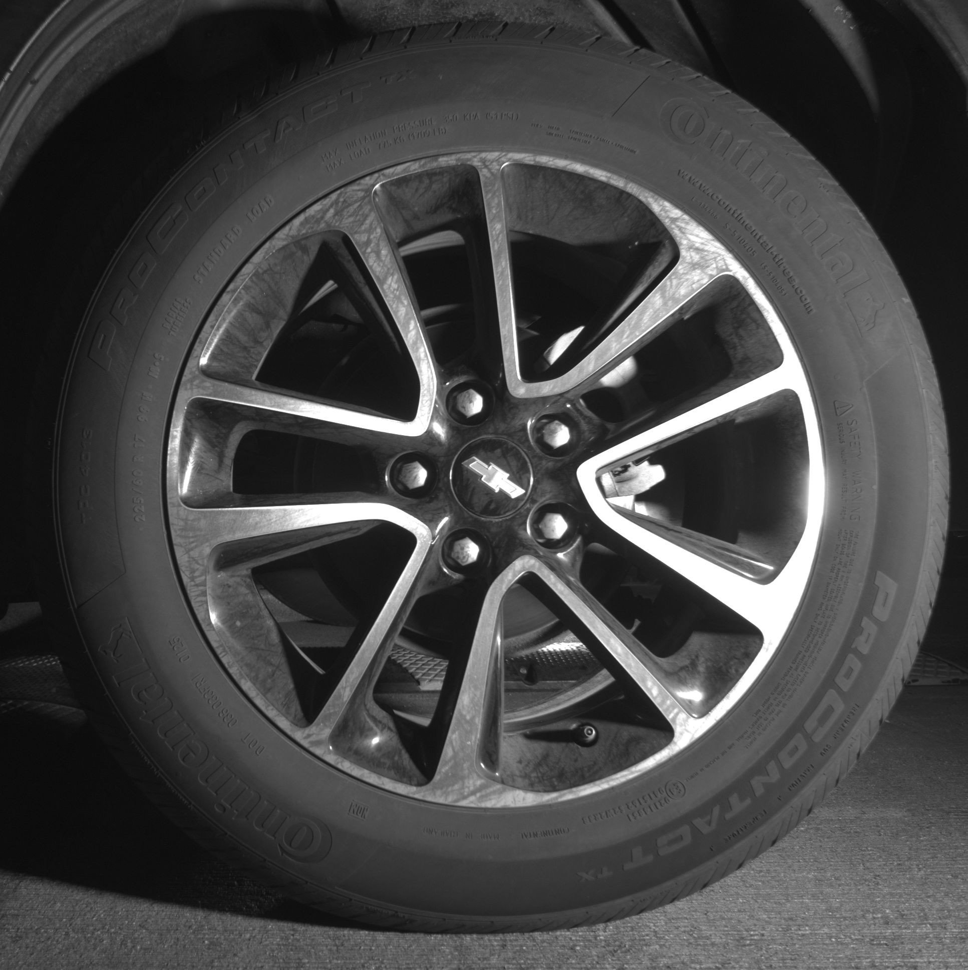 Thumbnail: 2025 Chevrolet TrailBlazer - 13