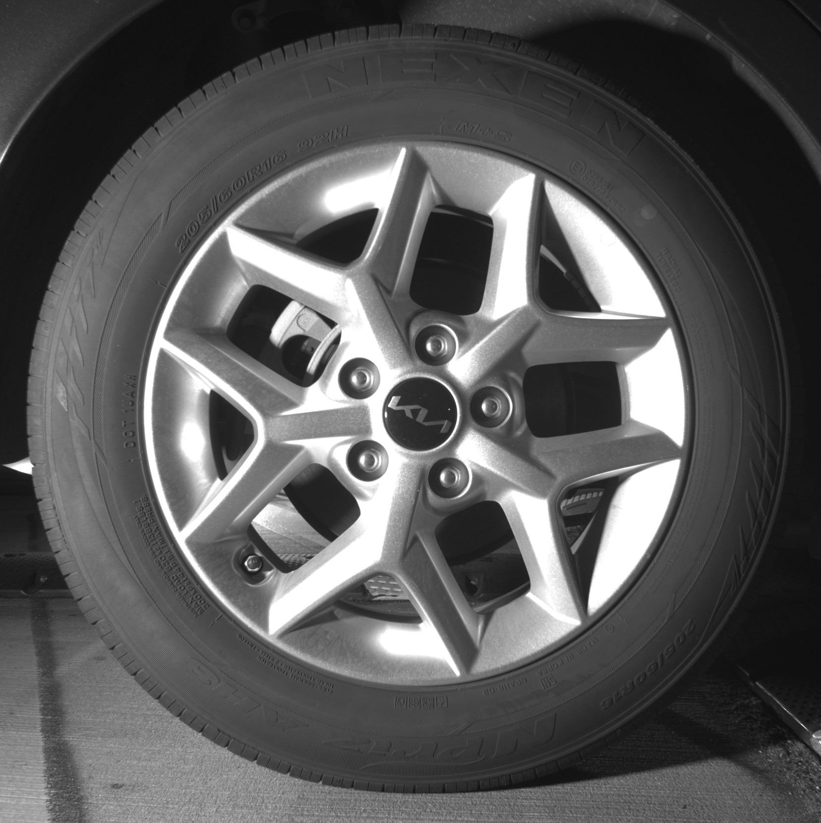 Thumbnail: 2025 Kia Soul - 19