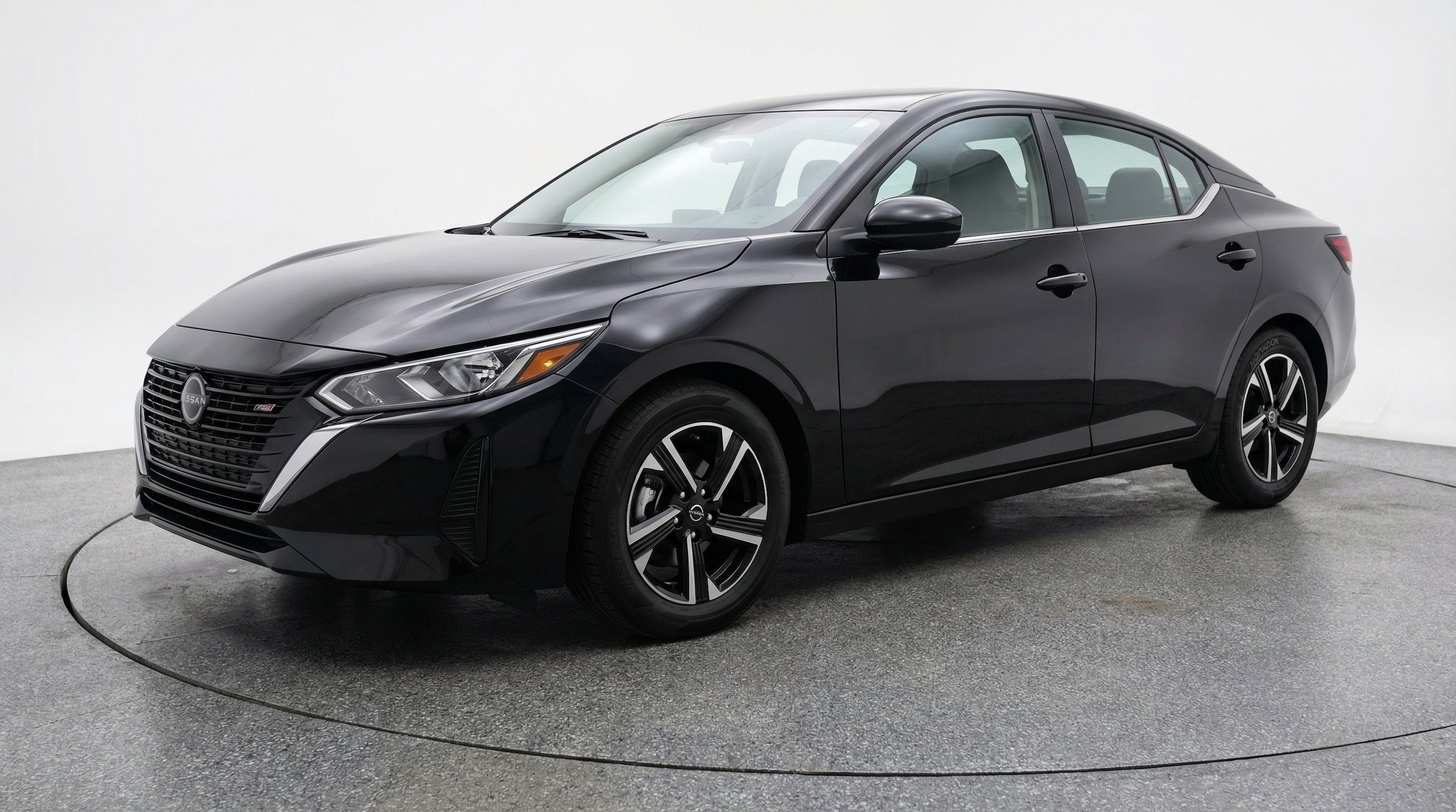 Thumbnail: 2025 Nissan Sentra - 3