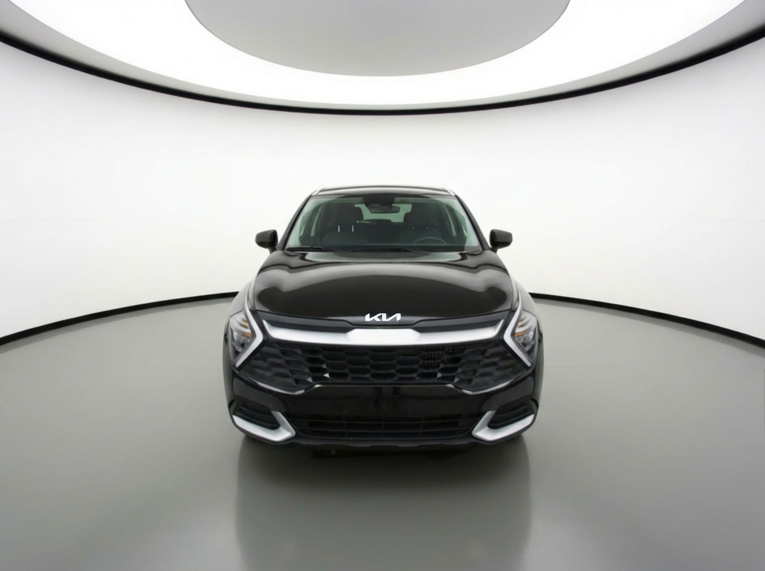 Thumbnail: 2025 Kia Sportage - 2