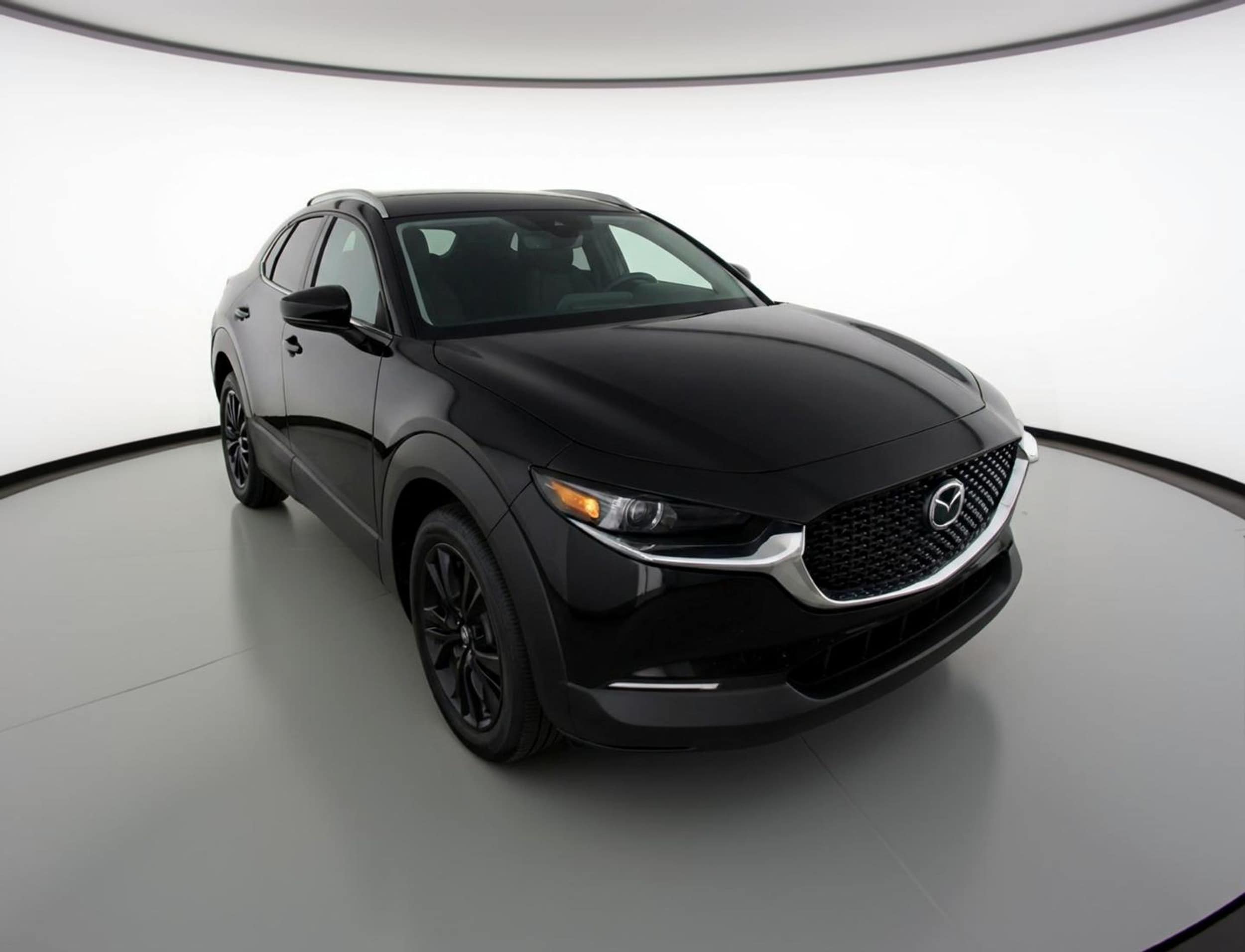 Thumbnail: 2025 Mazda CX-30 - 1