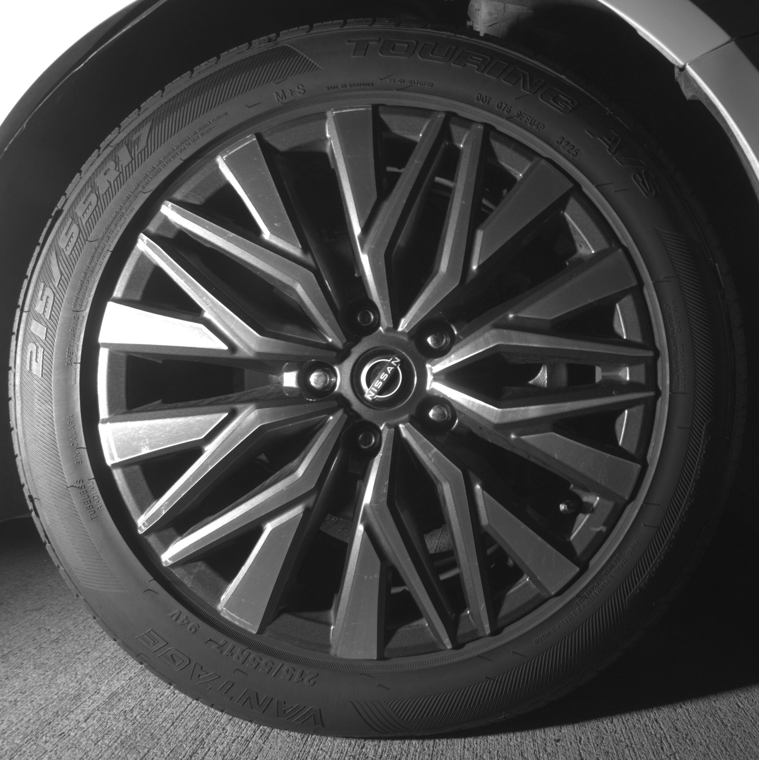 Thumbnail: 2025 Nissan Altima - 10