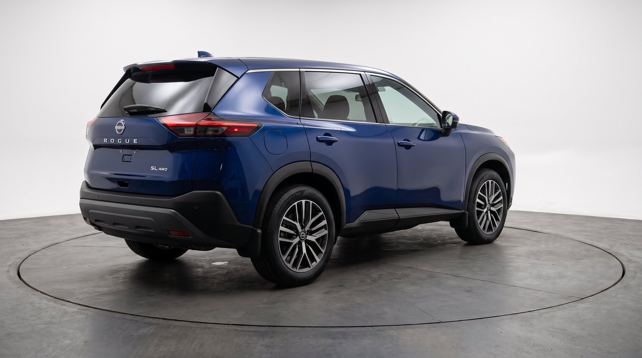 Thumbnail: 2026 Nissan Rogue - 7