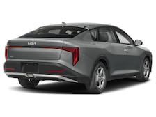 2025 Kia K4  -
                  Nashville, TN
