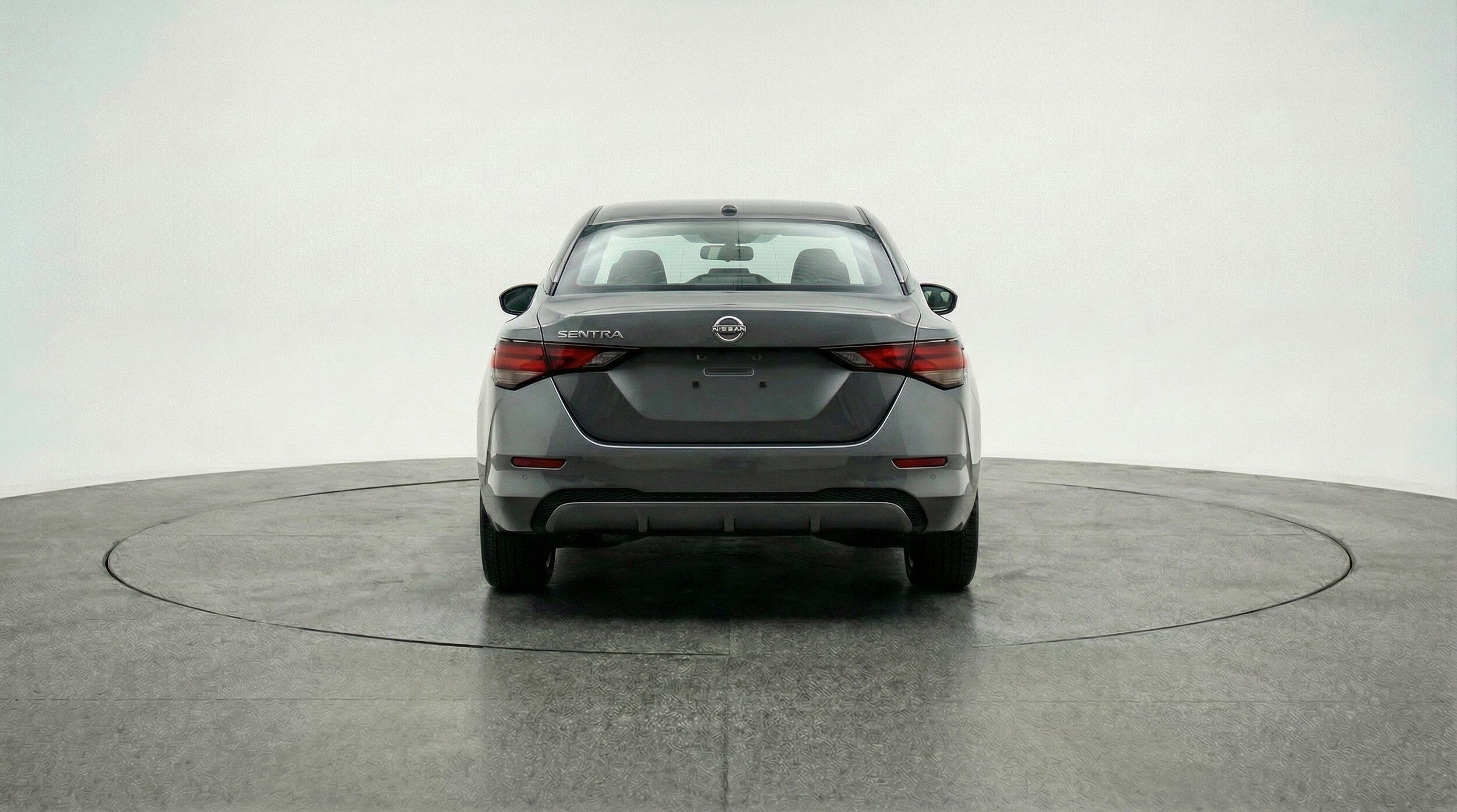 Thumbnail: 2025 Nissan Sentra - 6